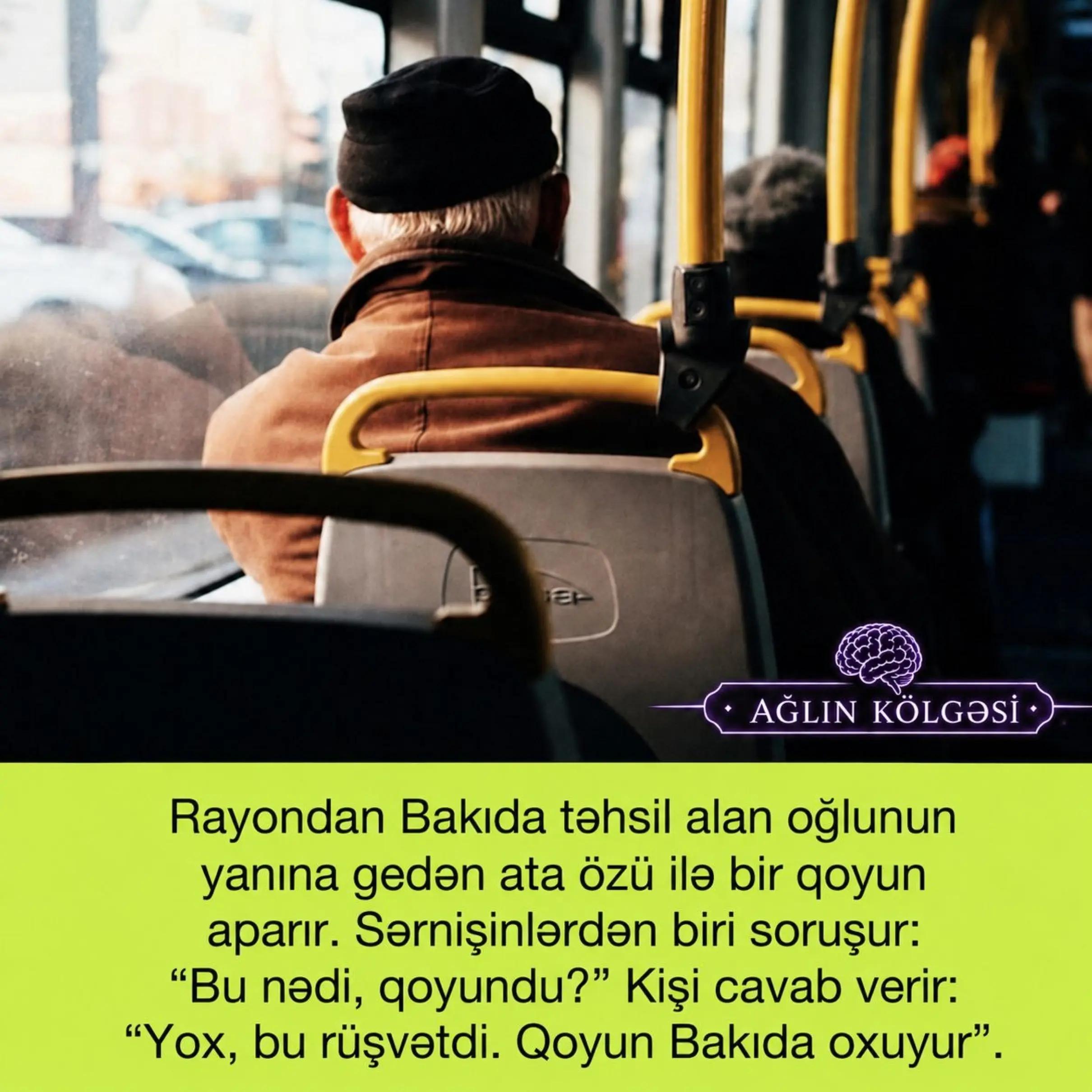 @Ağlın K&ouml;lgəsi