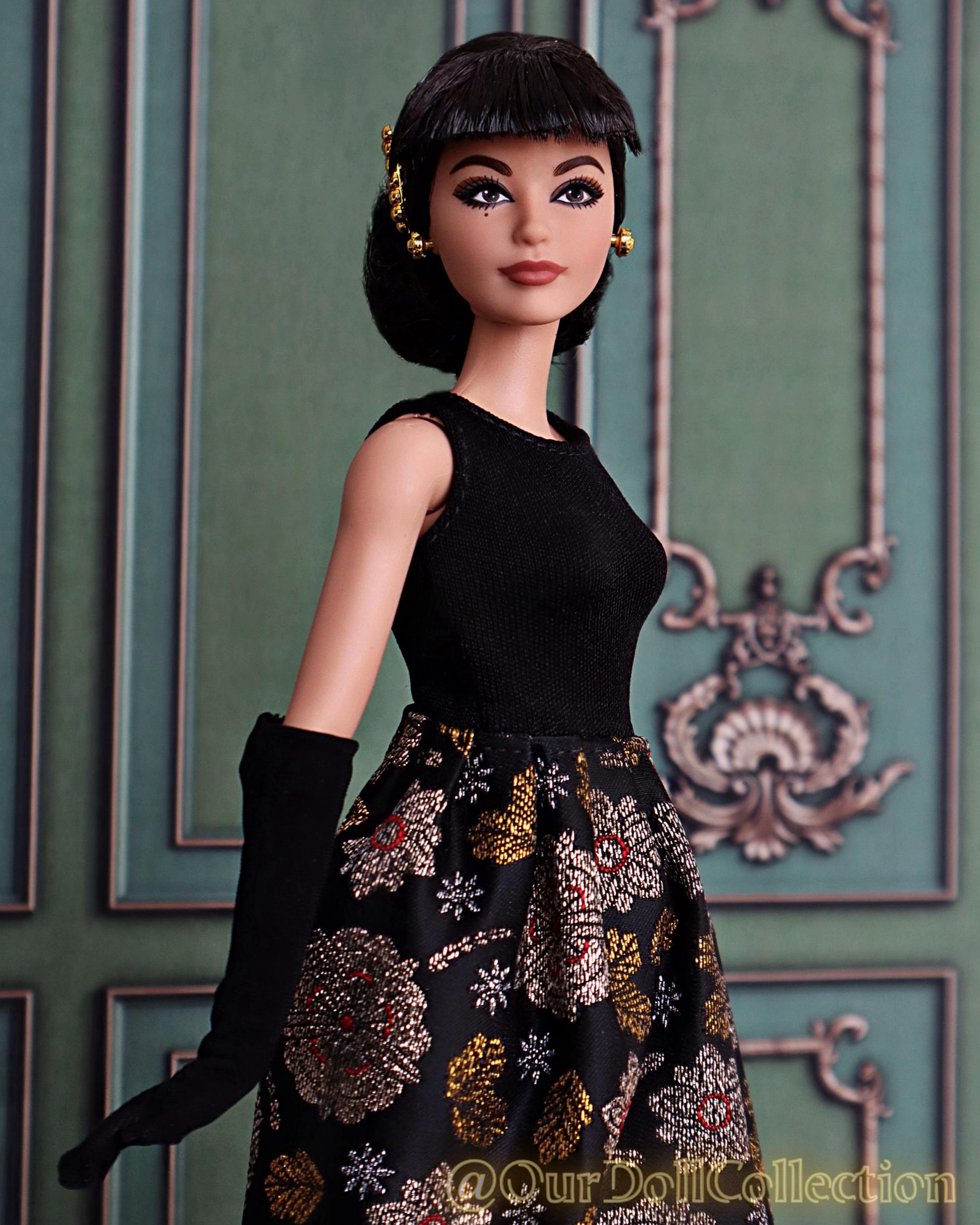 @🤍 Our Doll Collection 👱🏻♀️