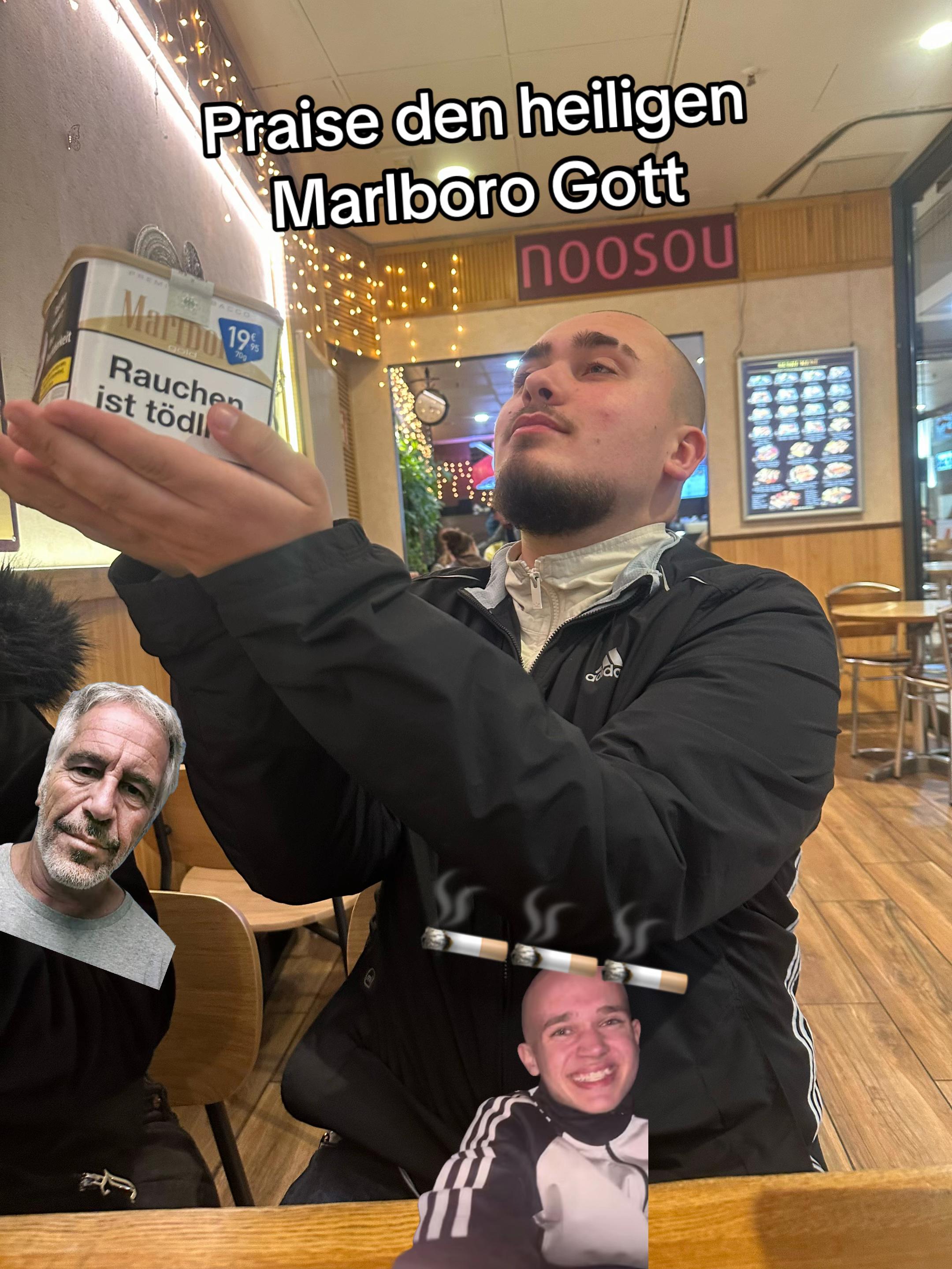 @The Bald Groomers