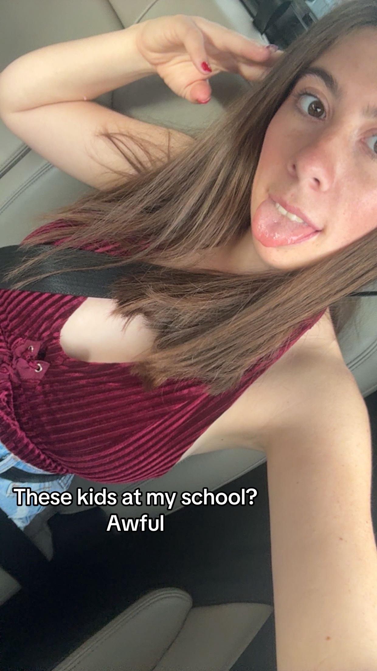 @Ally (KJ’s version)