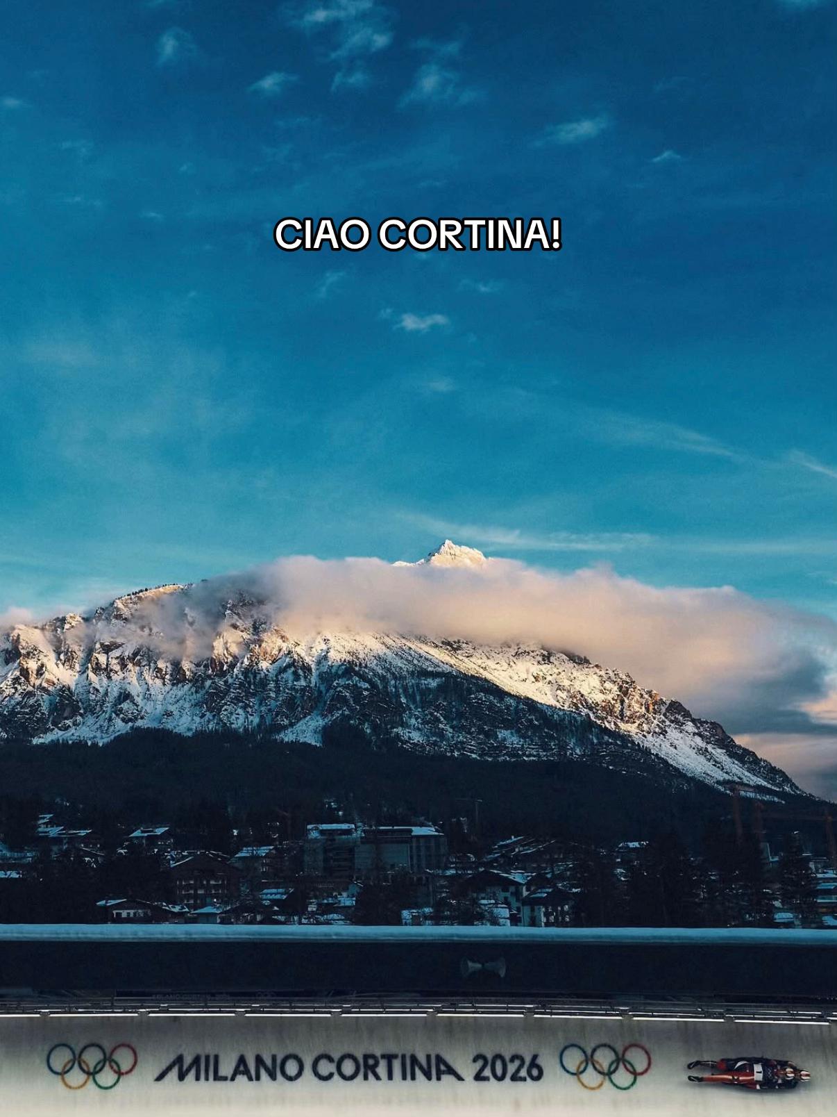 @Milano Cortina 2026