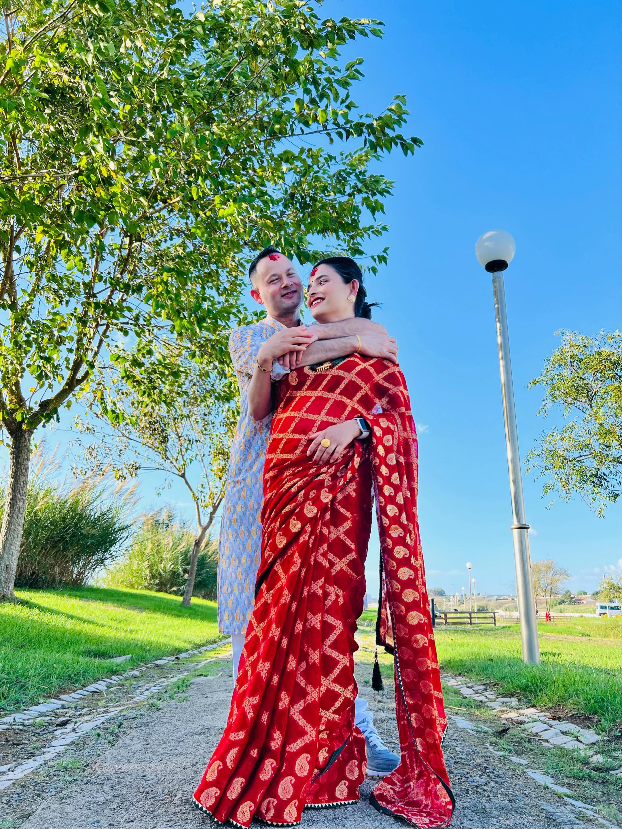 @Nanu Adhikari