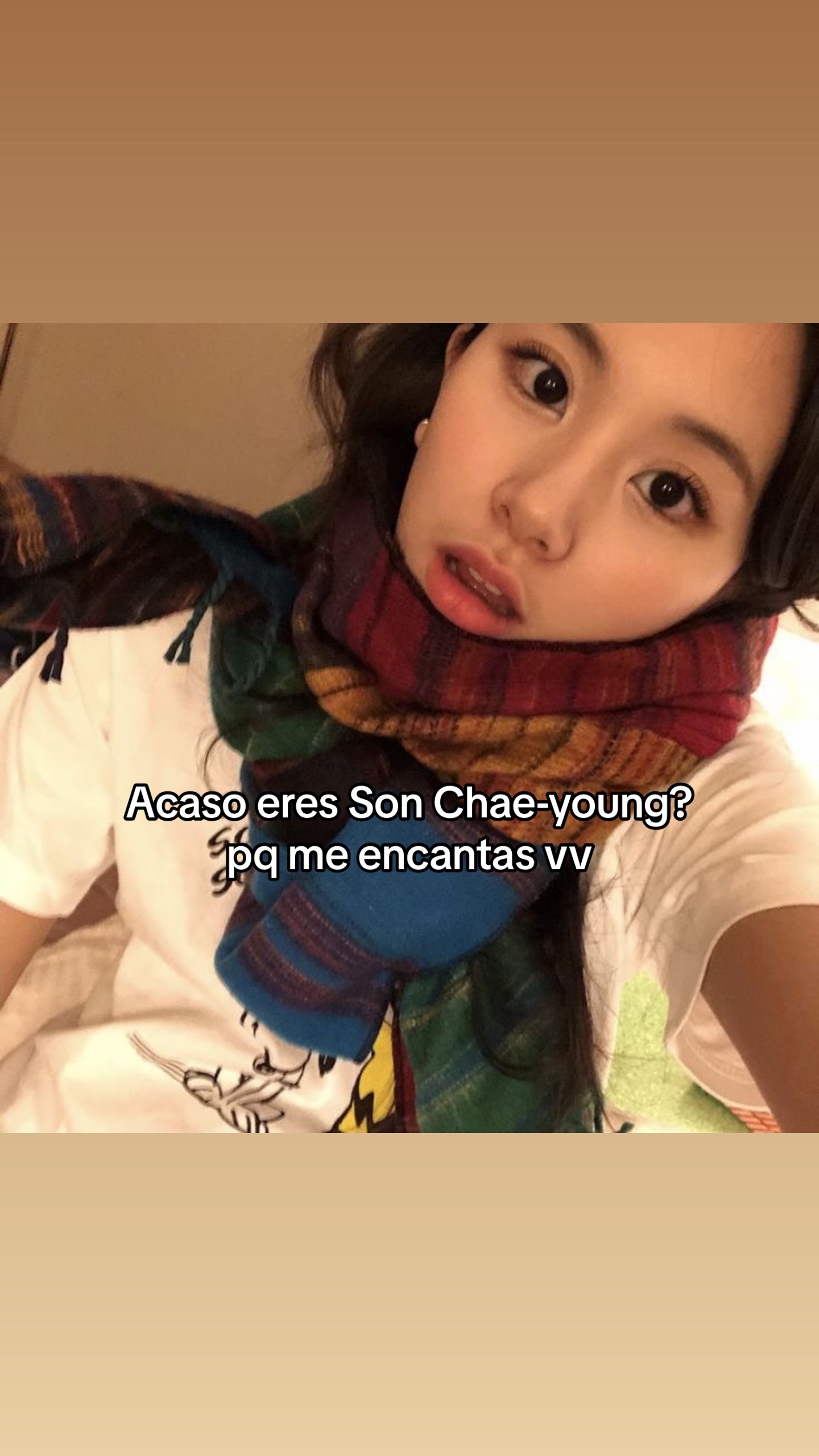 @sofi ( Chae&rsquo;s Version 🍒)
