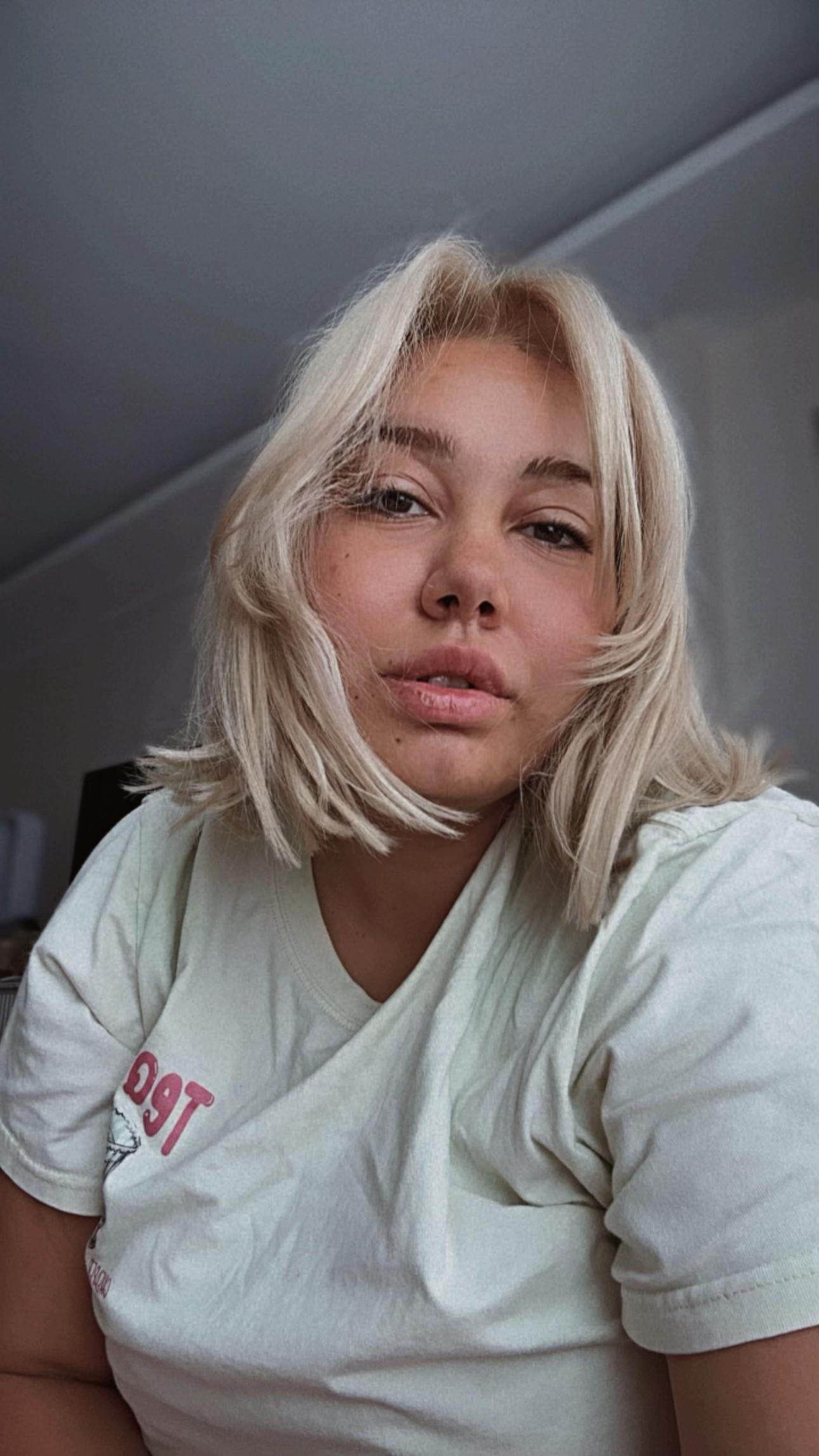 @Larissa Karadag