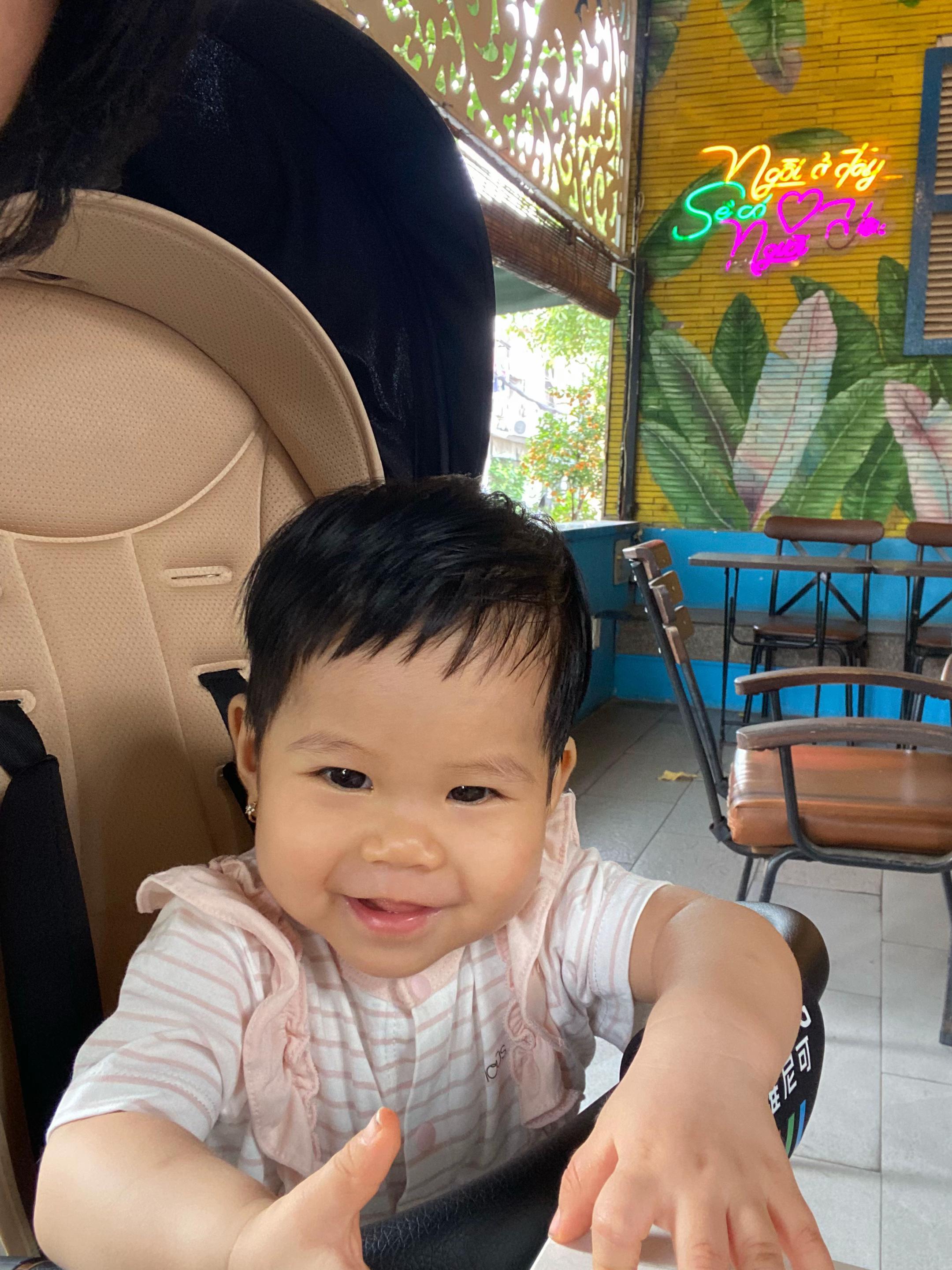 @Con L&agrave; Quỳnh Anh 🥰