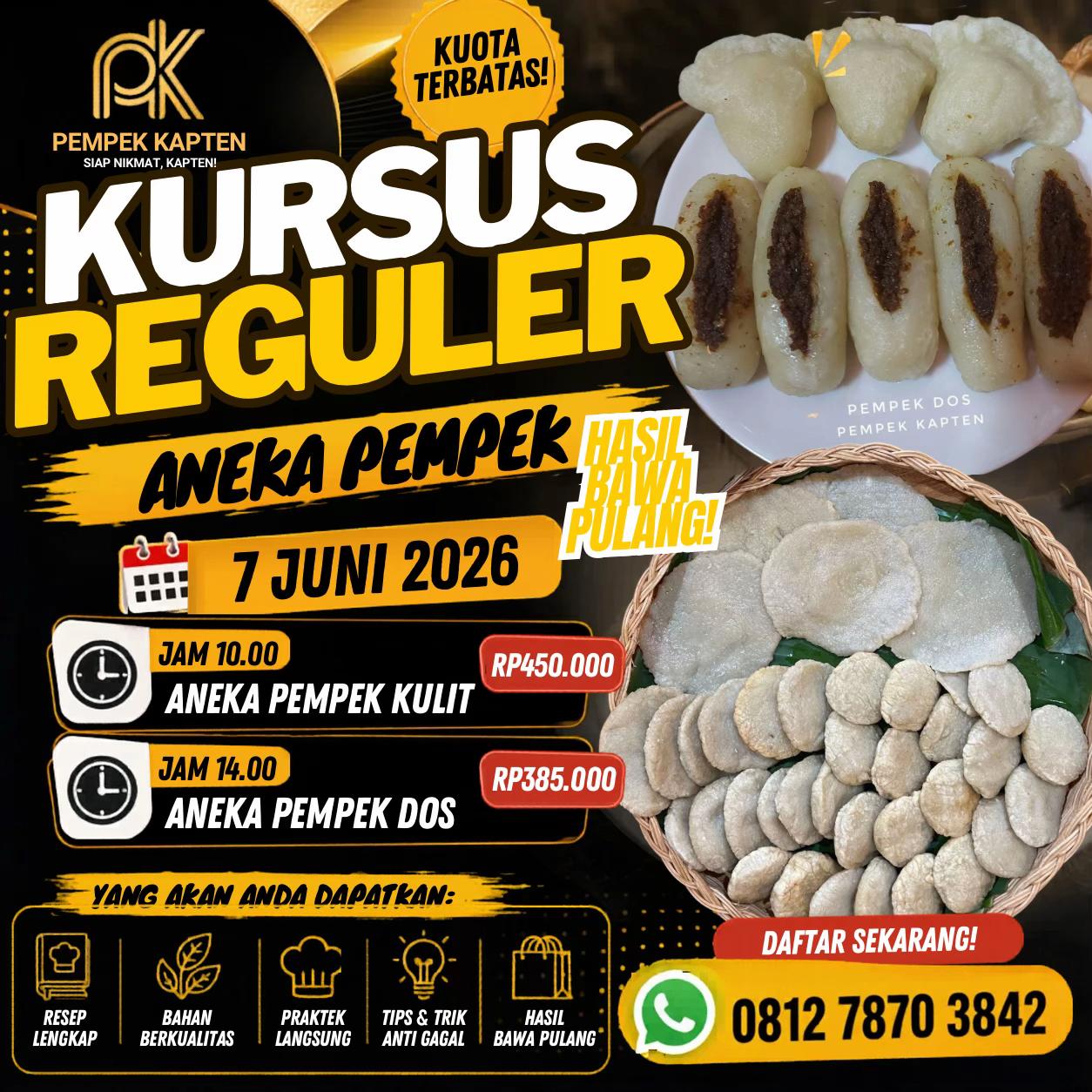 @Pempek Kapten