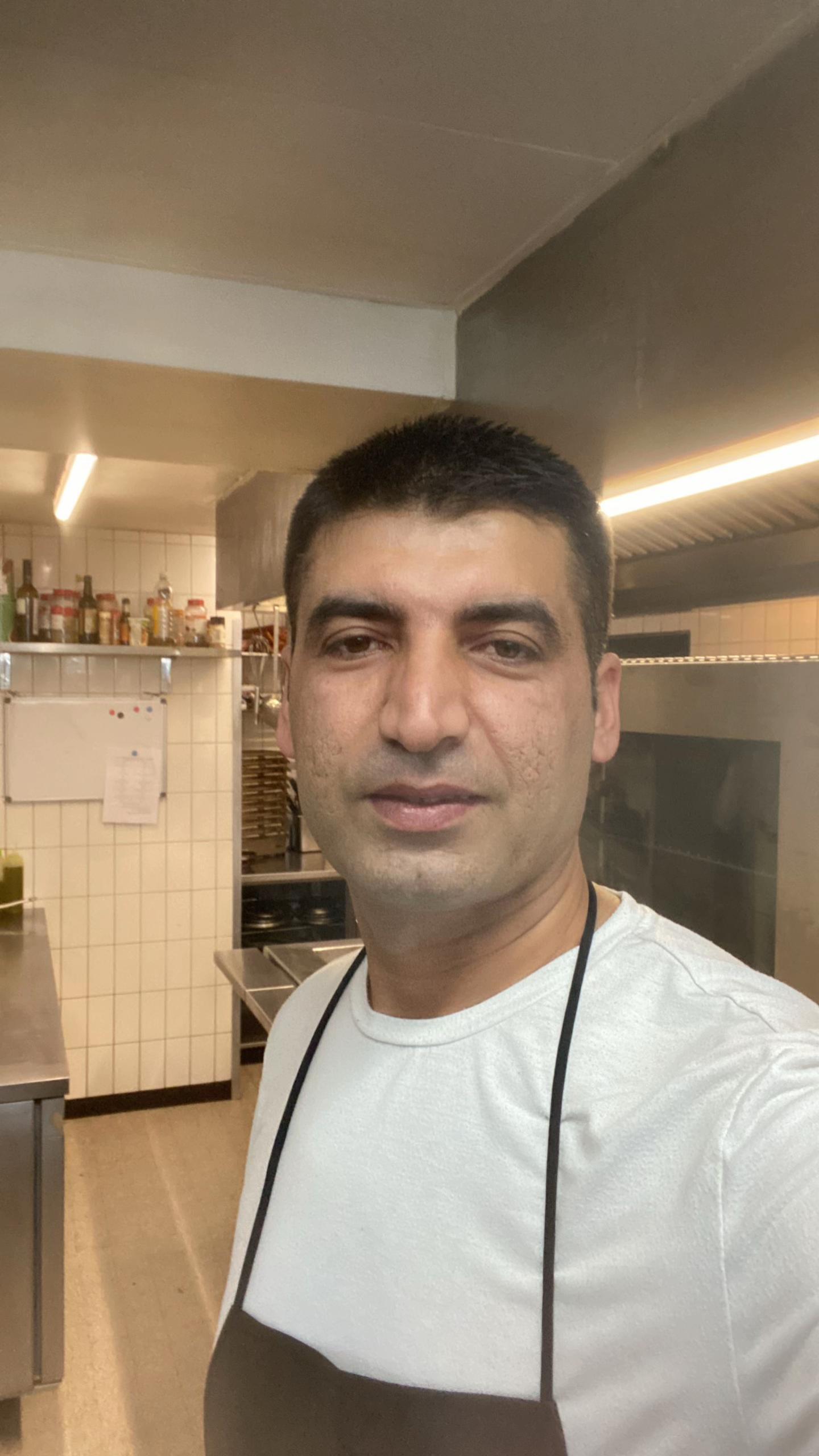 @Seydi Oruç