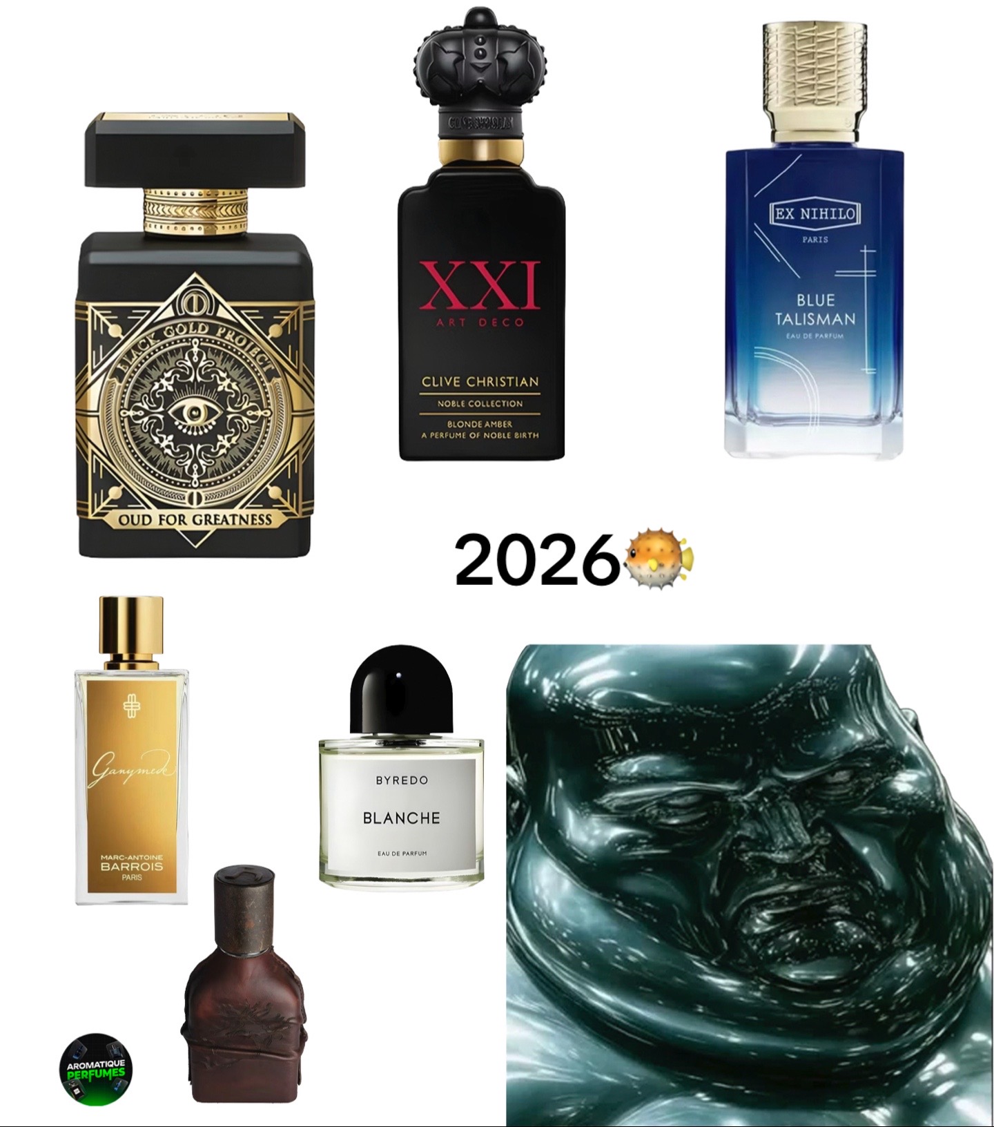 @Aromatique