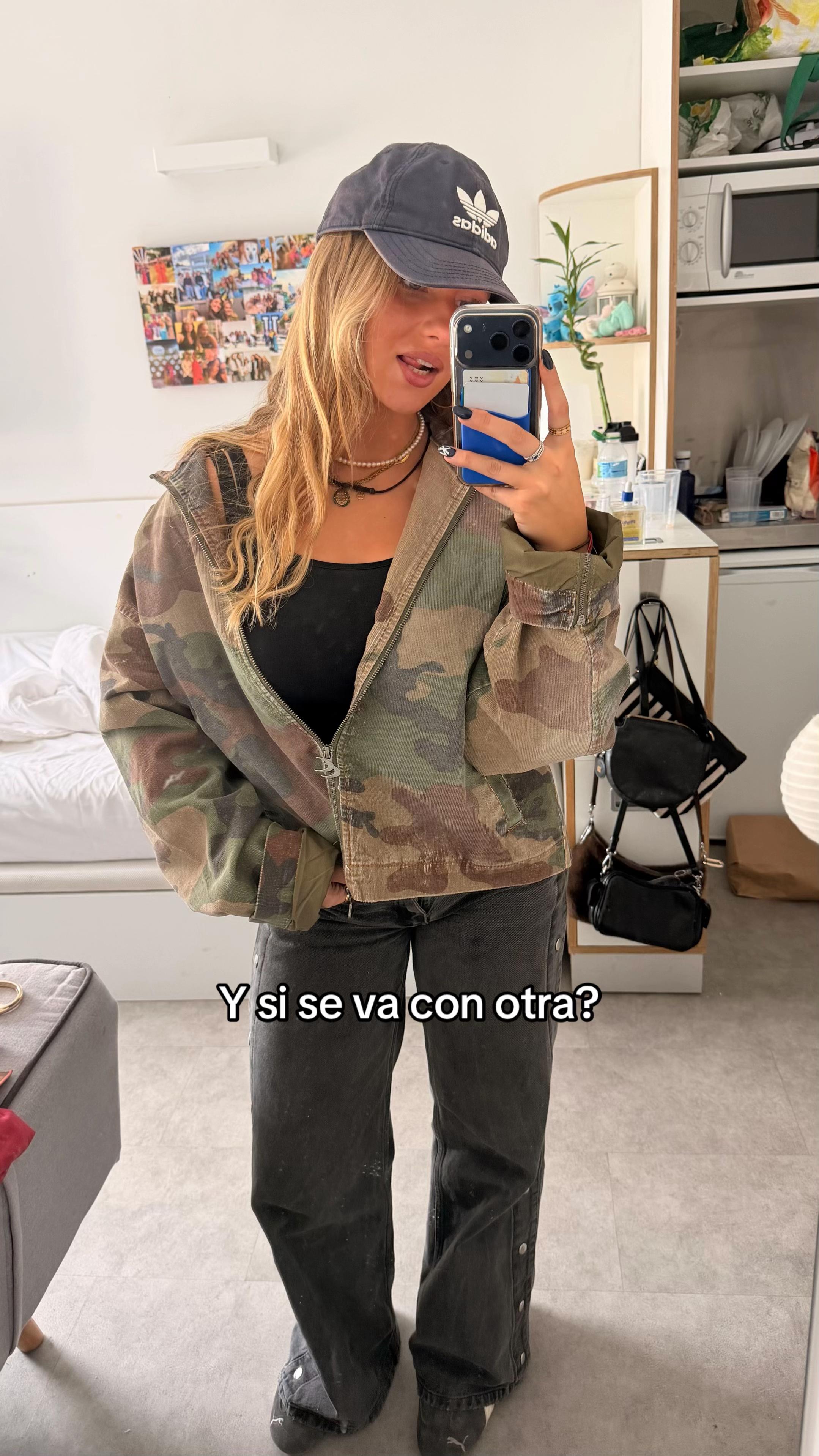 @bea alberca