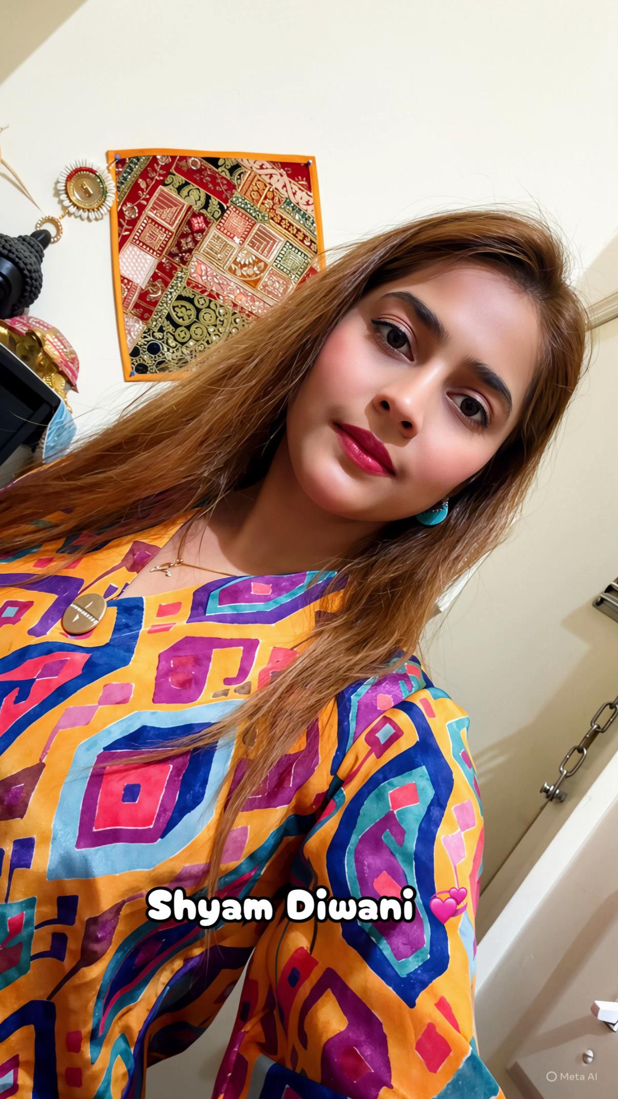 @💕Shyam diwani 💕