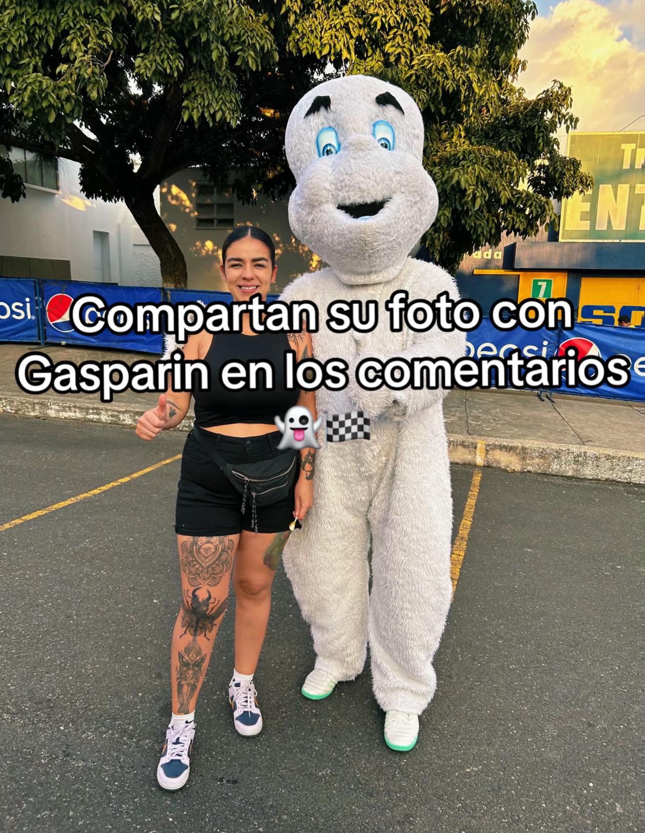 @Isa Guzman