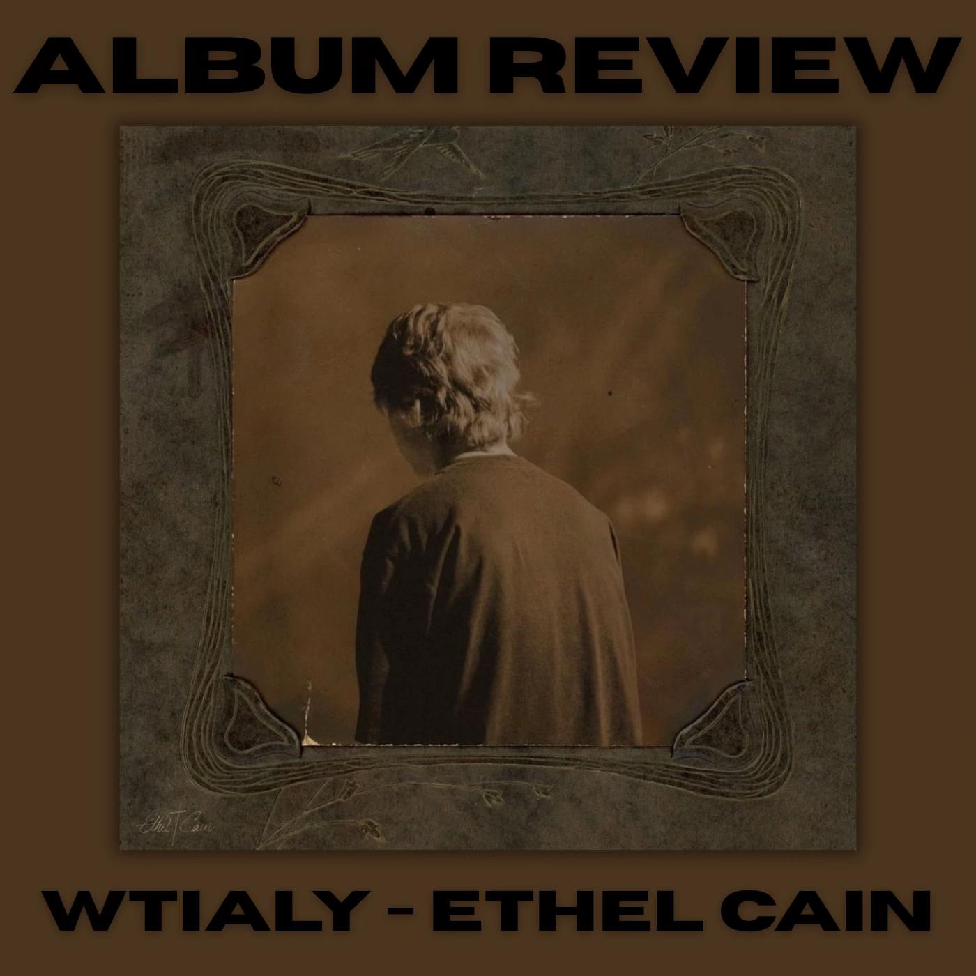 @albumreviews♫