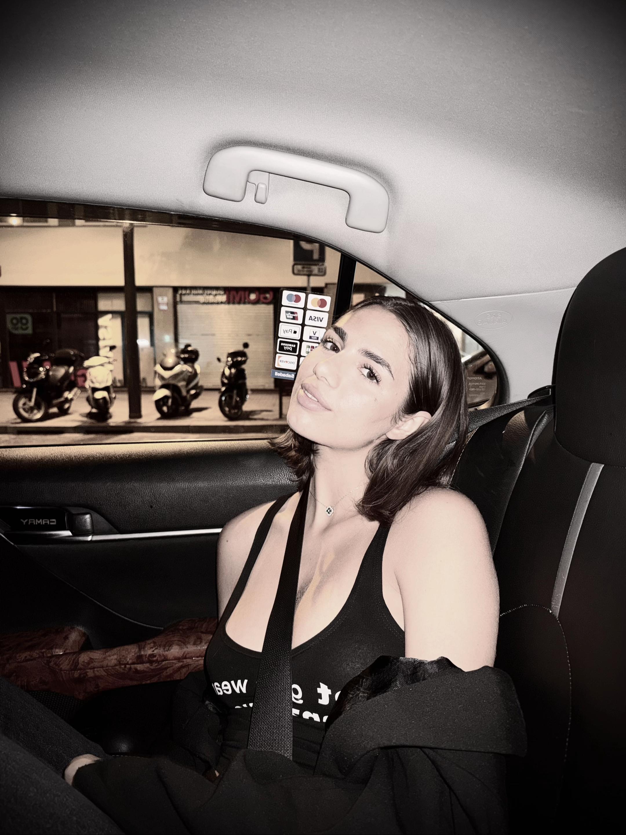 @Maya Boniz