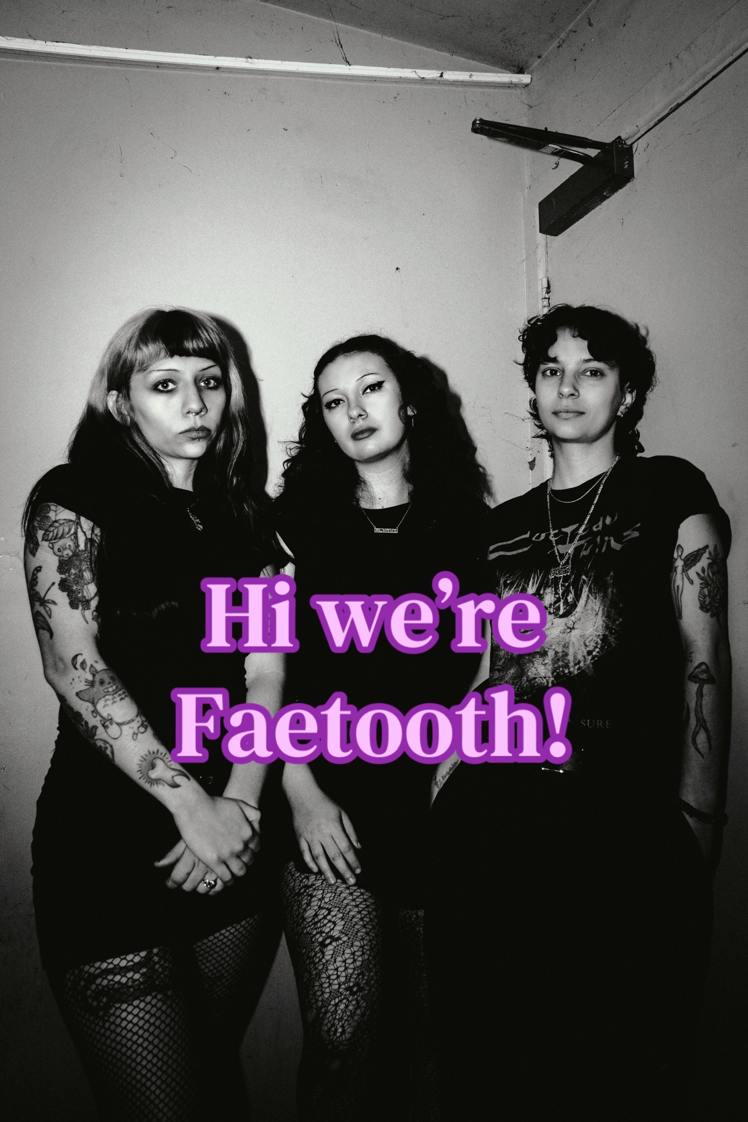 @🕯️ Faetooth 🕯️