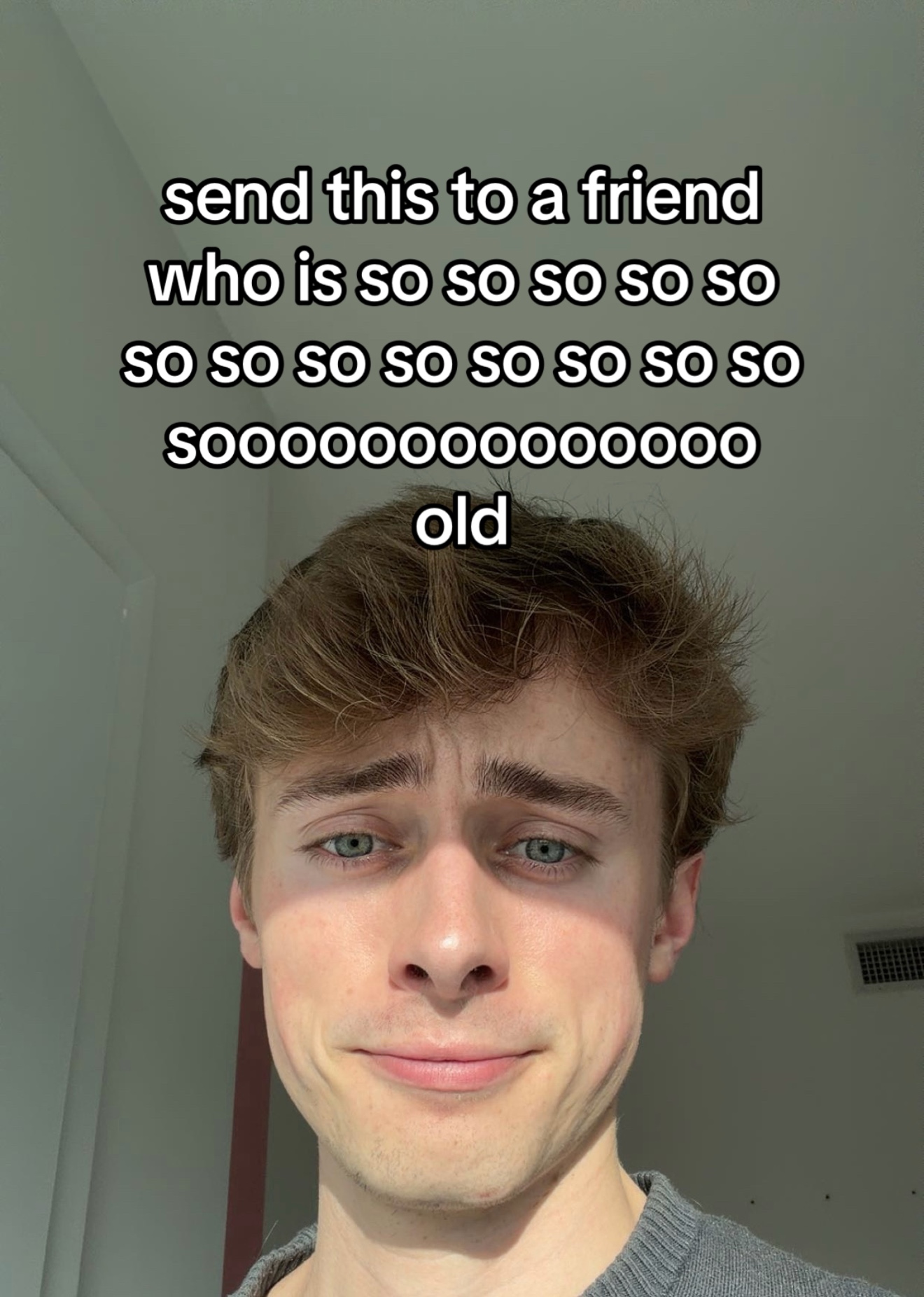 @Connor Pugs