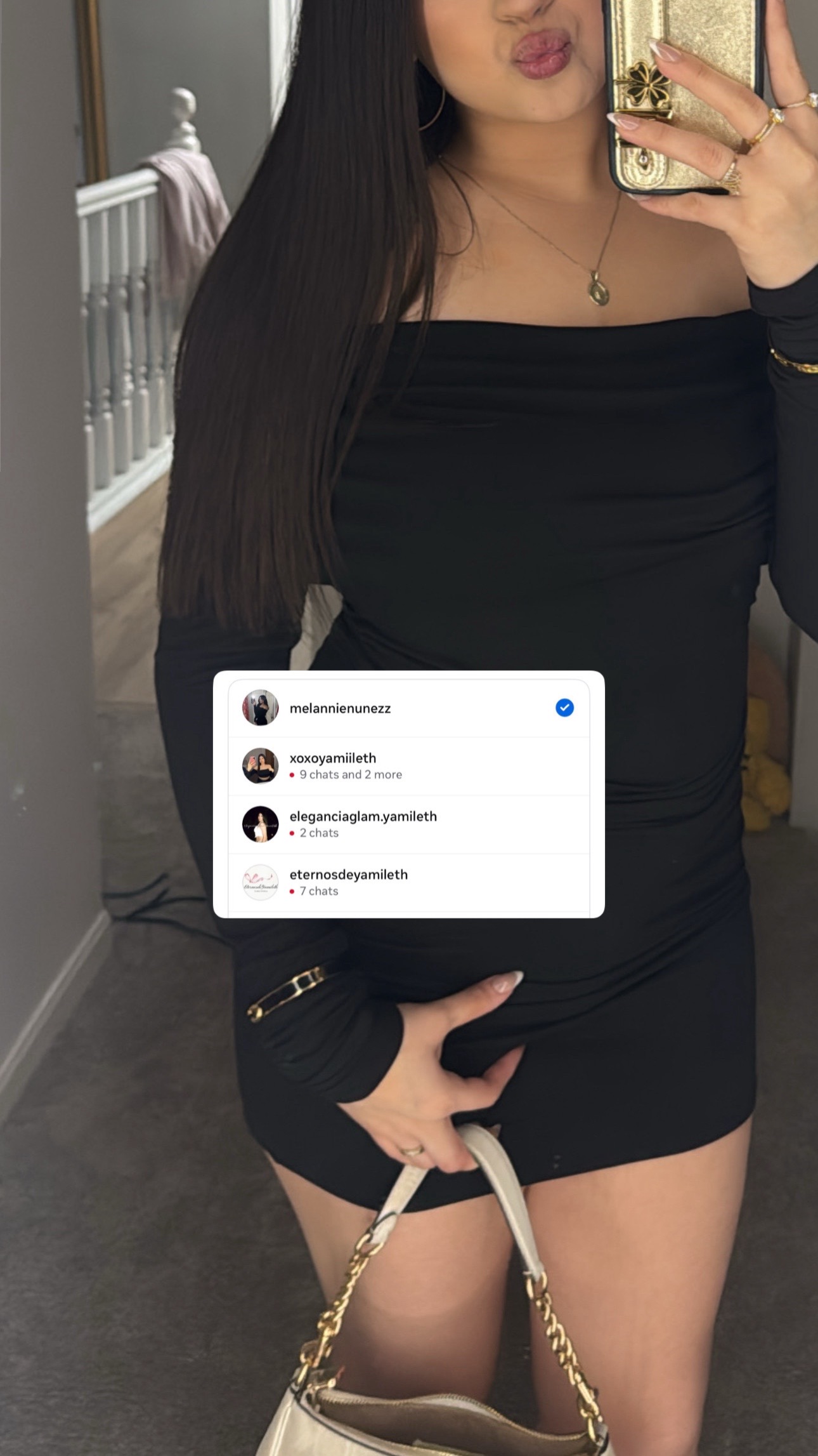 @Mely ౨ৎ