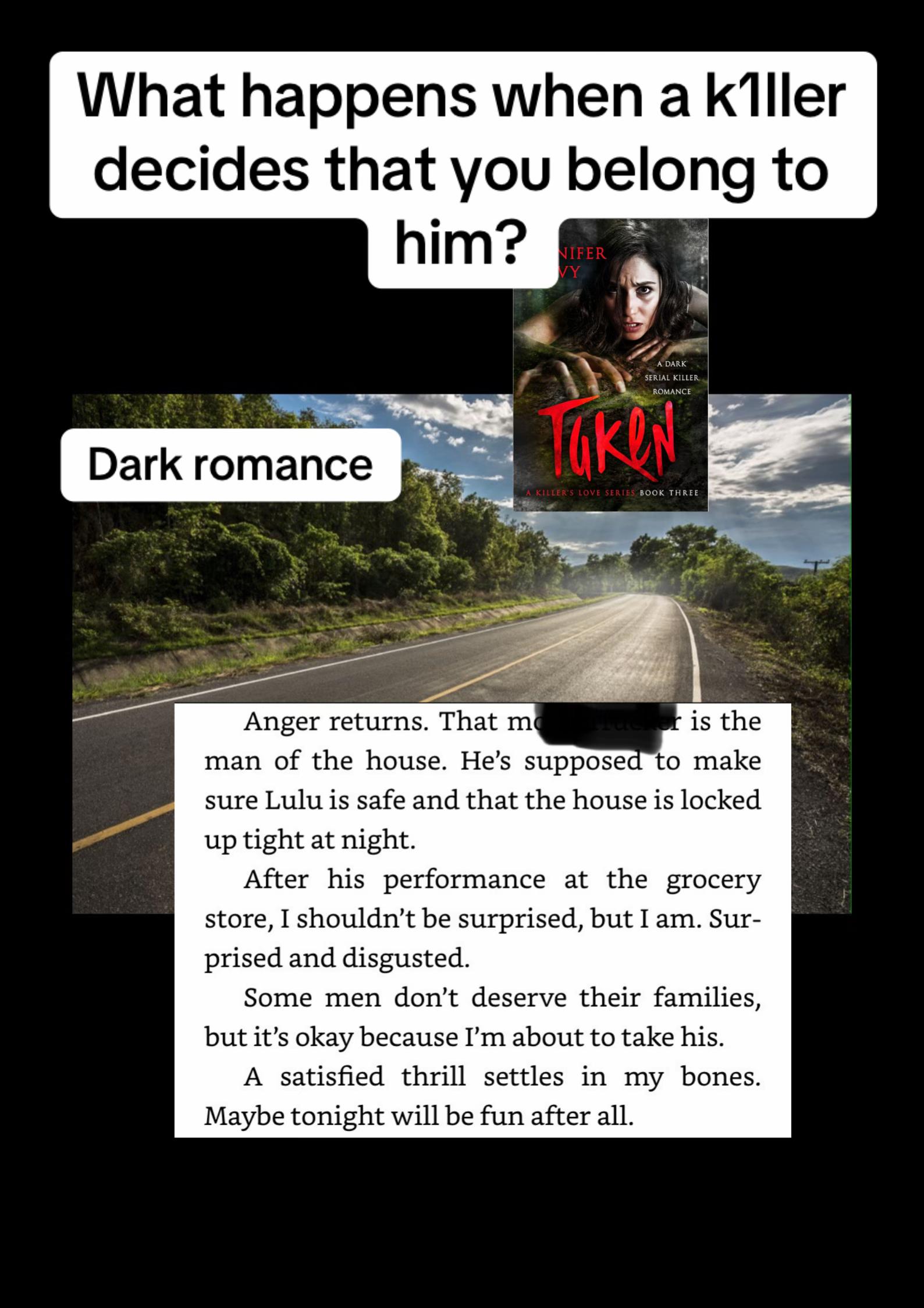 @JenniferIvy_Author