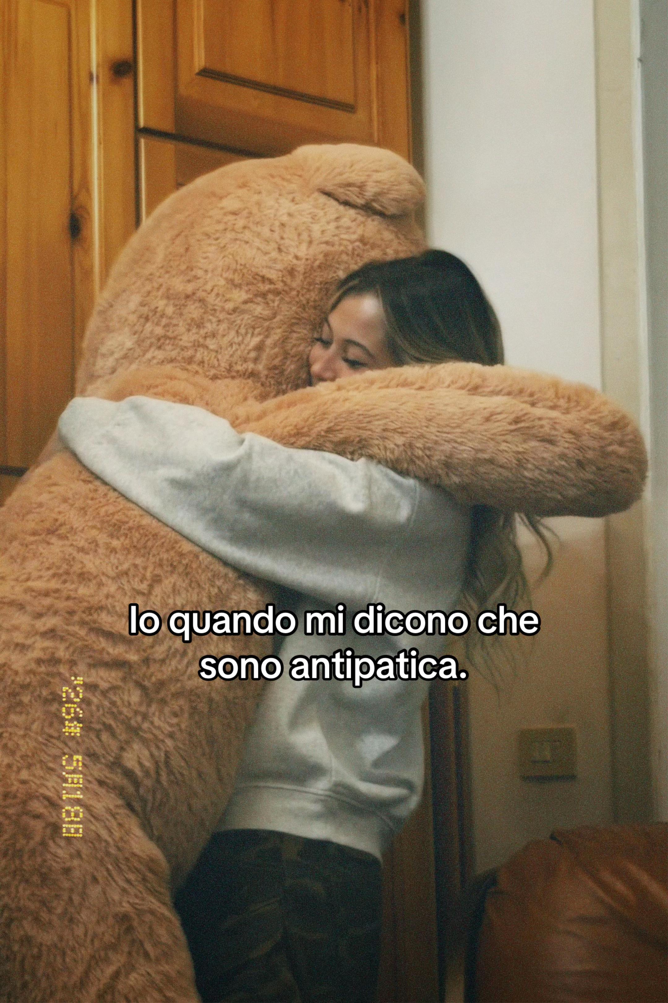 @Francesca Senatore