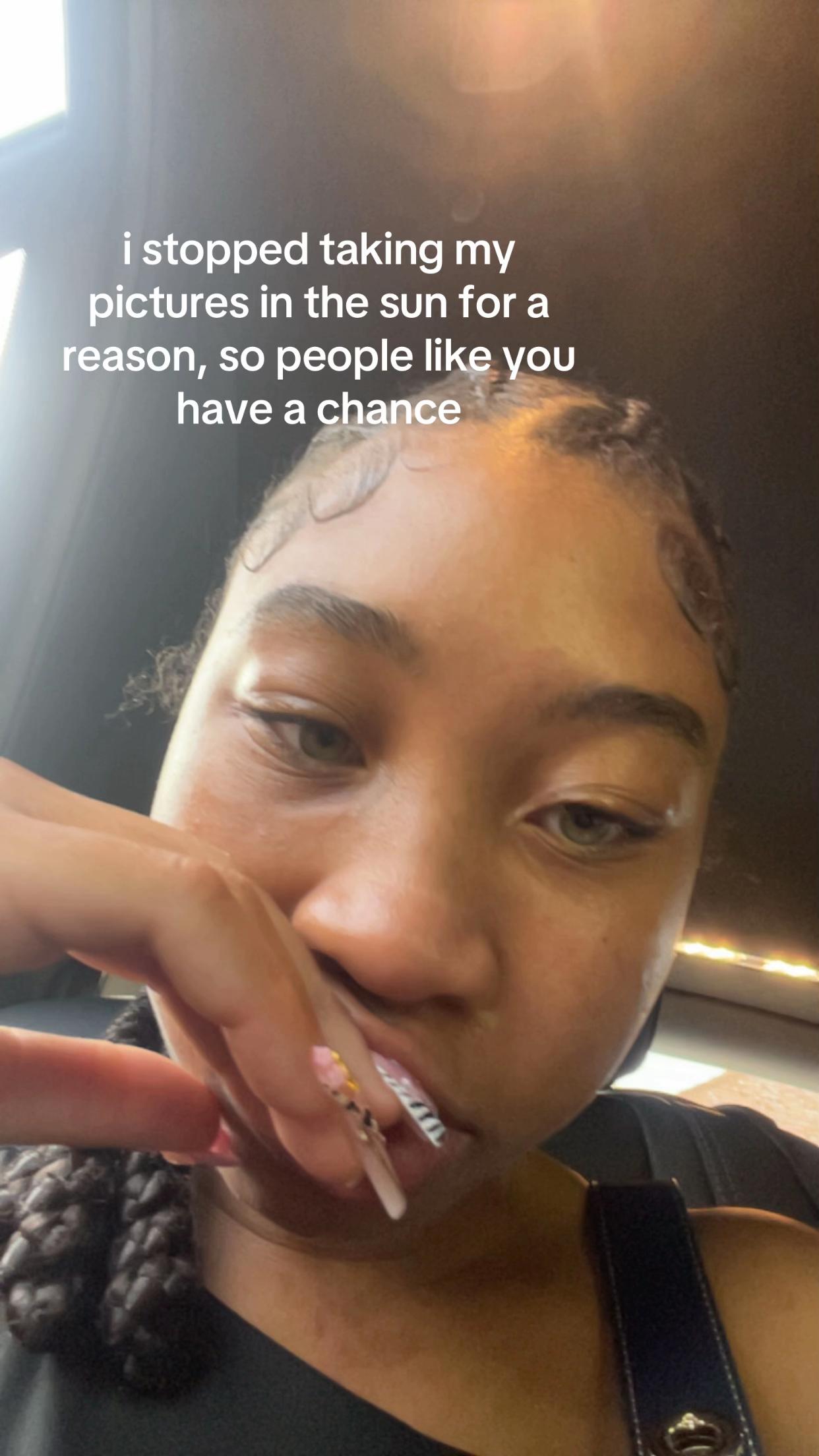 @maybe: vanessa