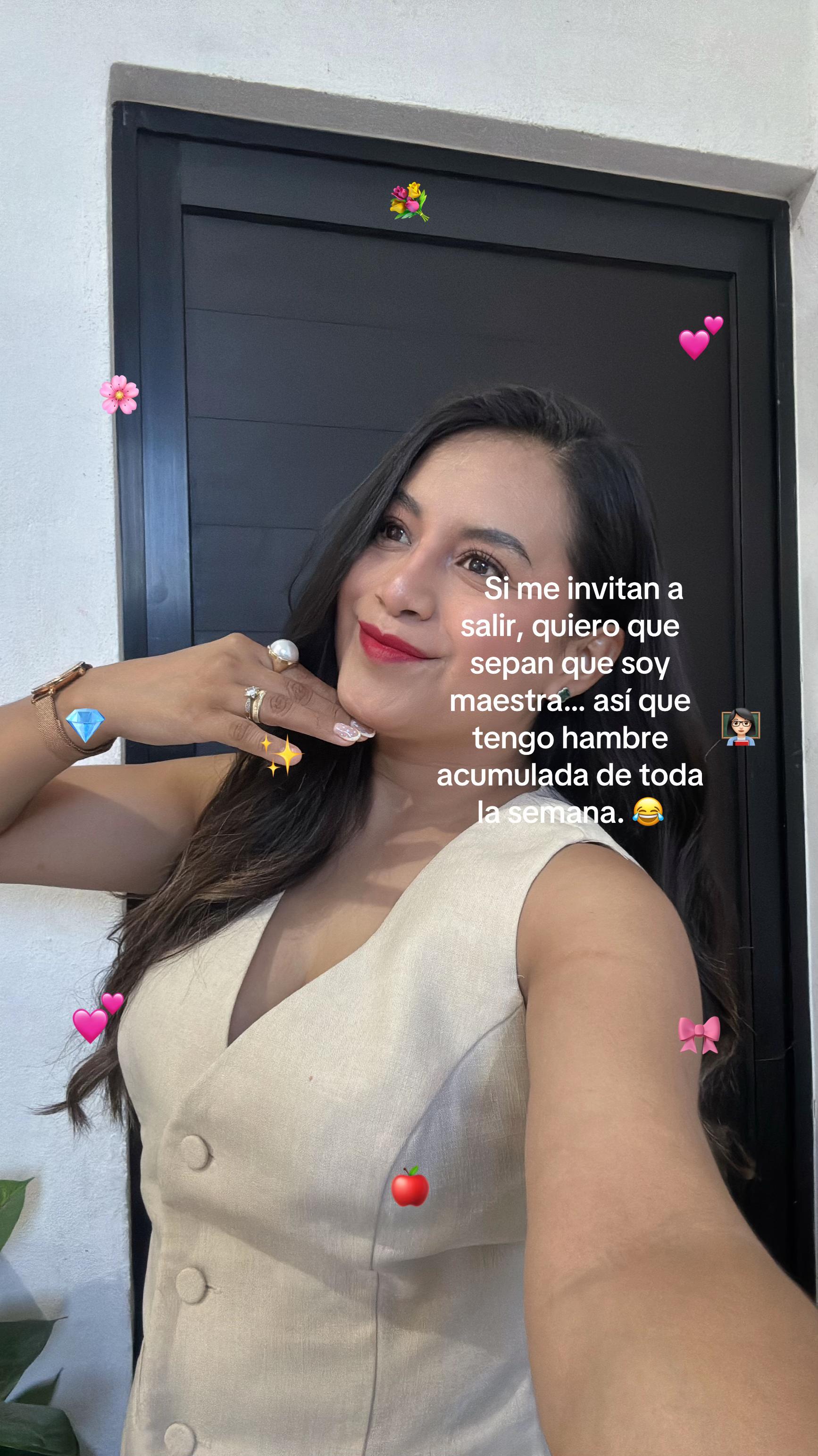 @Soy Maestra Adri