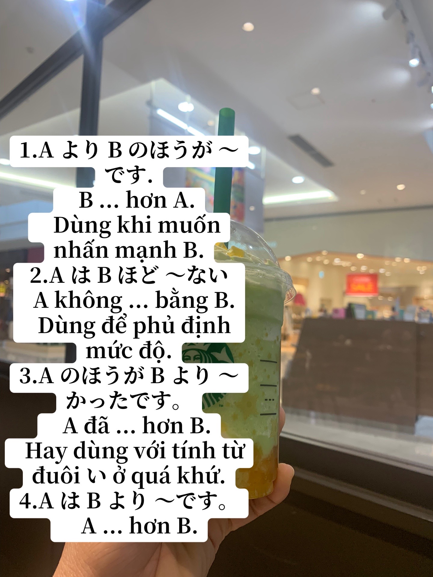 @Tiếng Nhật cùng Linh74❤️