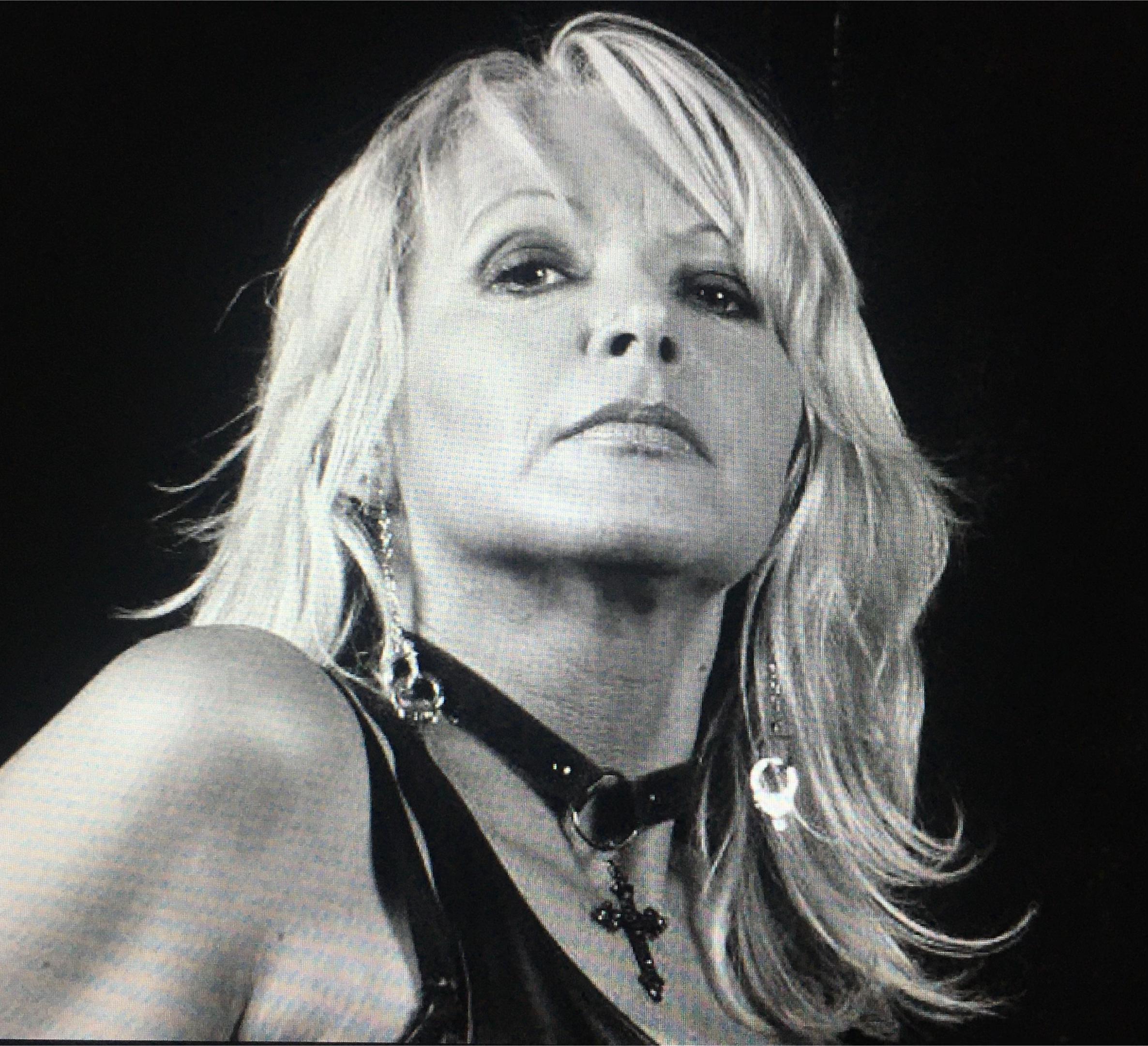 @Goddess Suzzie