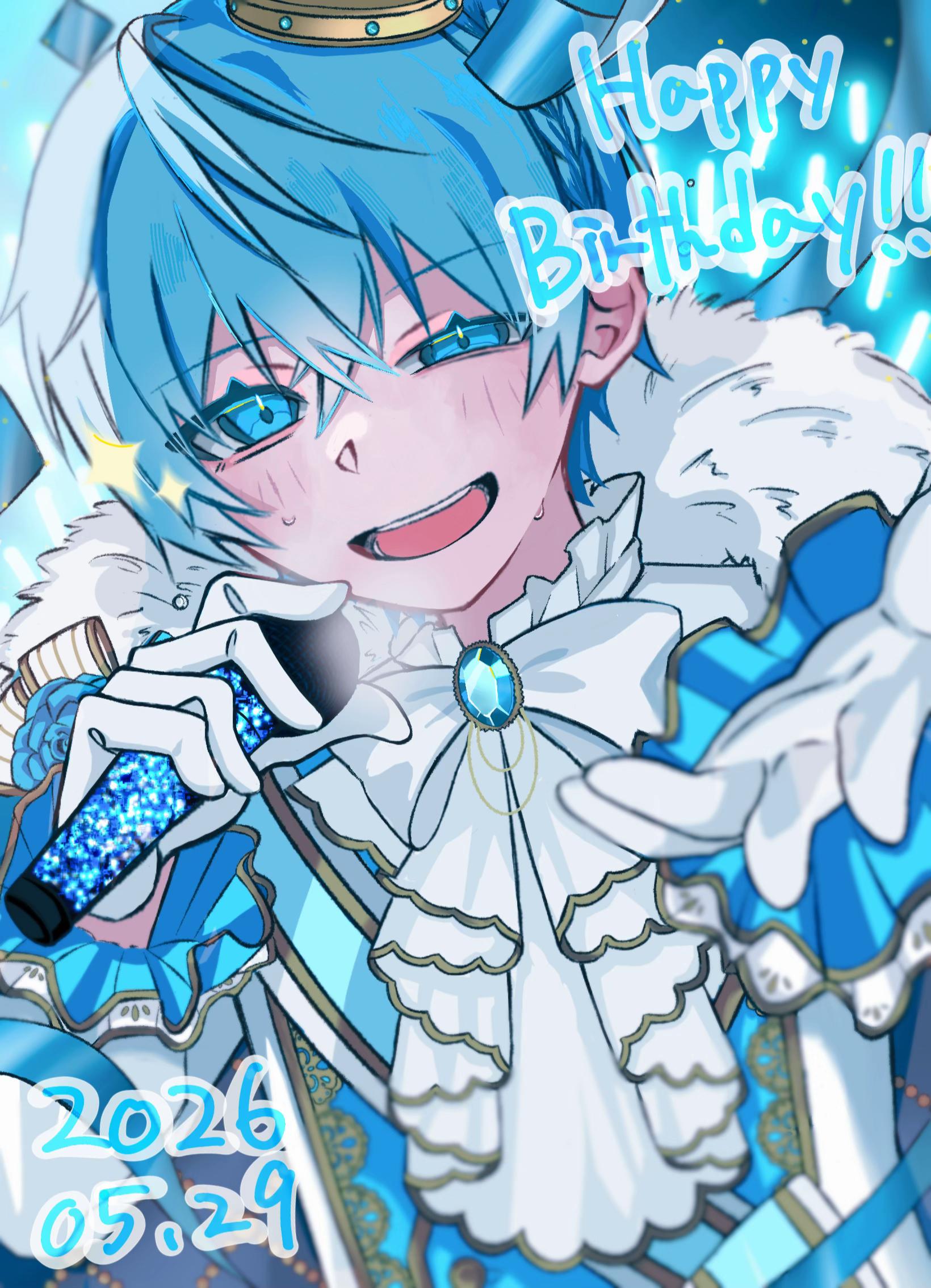 @ひーぴよ