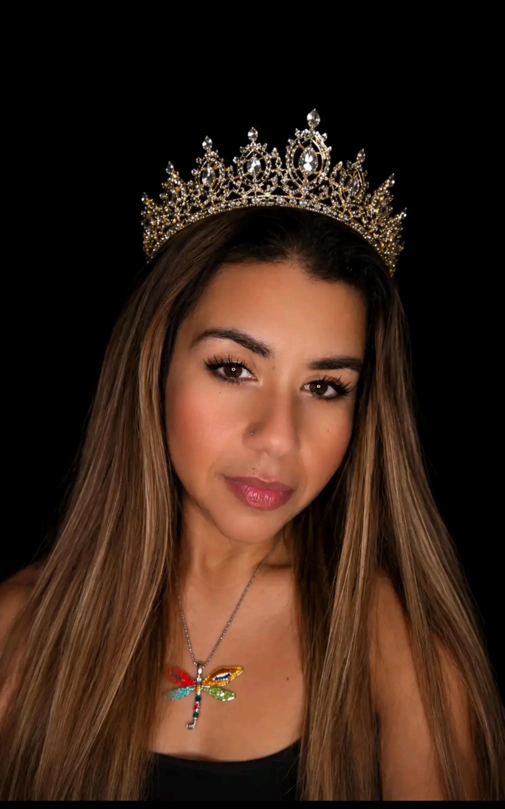 @🌹👑Haidelys Mendez👑🌹🎭