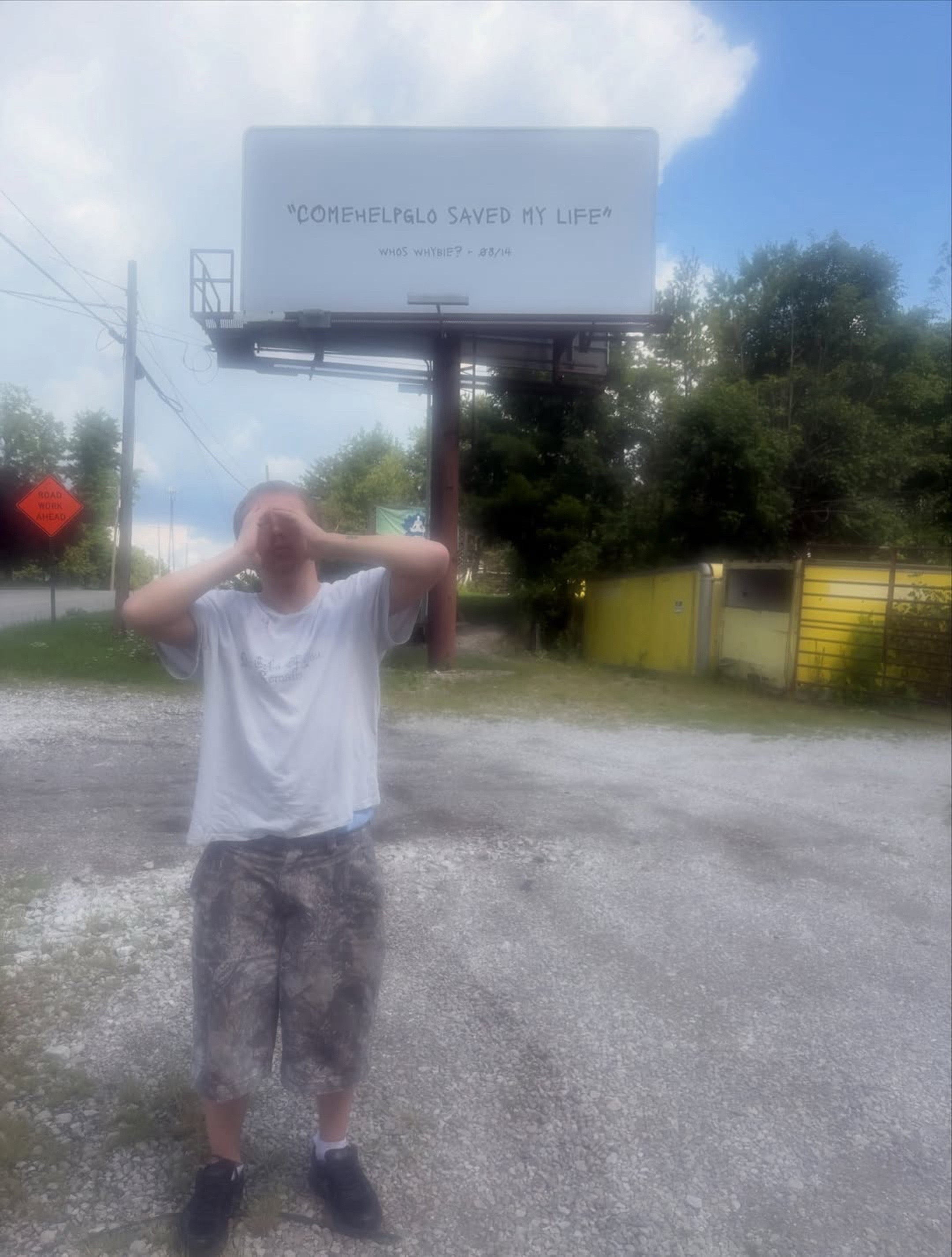 @Comehelpglo