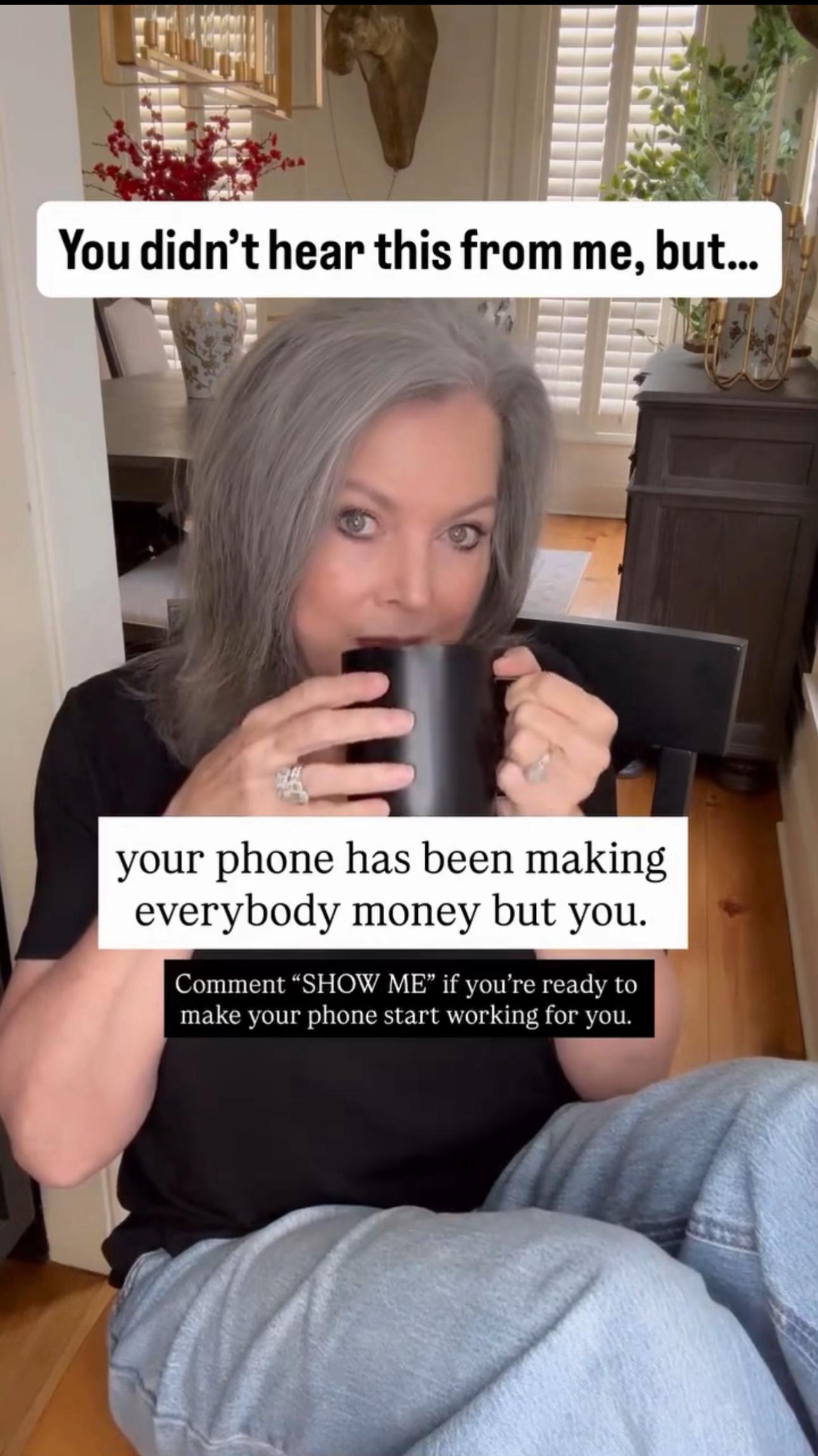 @Christi G | Earn Money Online