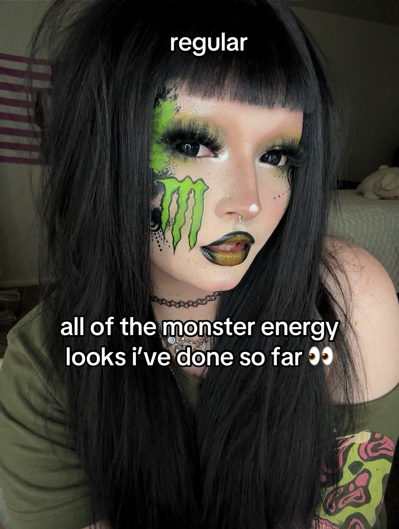 @Coggin⁷⊙⊝⊜ | MUA🧟♀️