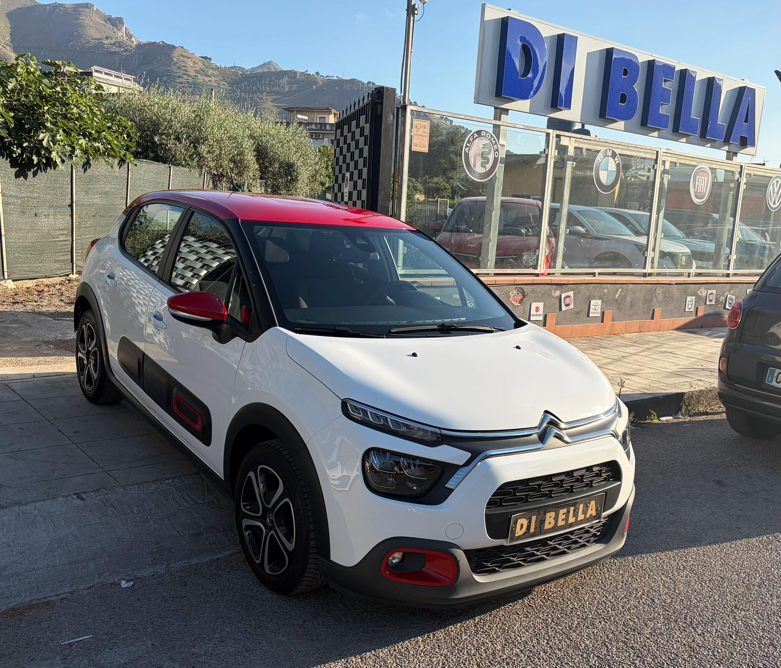 @DI BELLA AUTO PALERMO