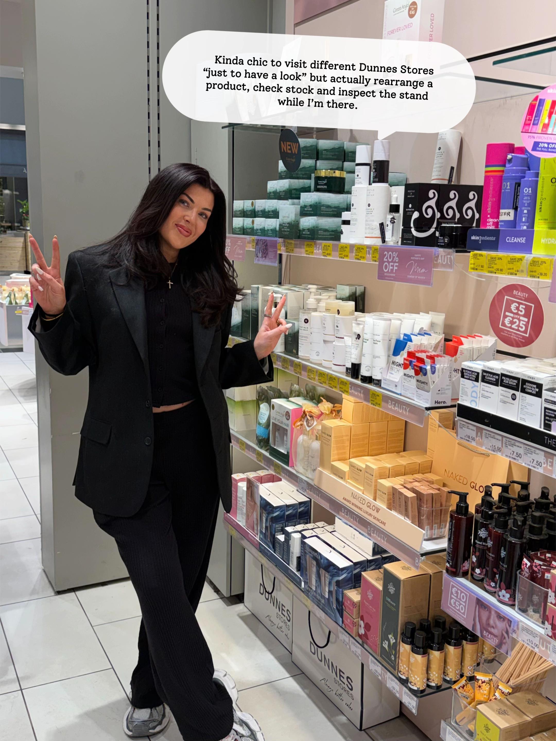 @Naked Glow Skincare & Tan