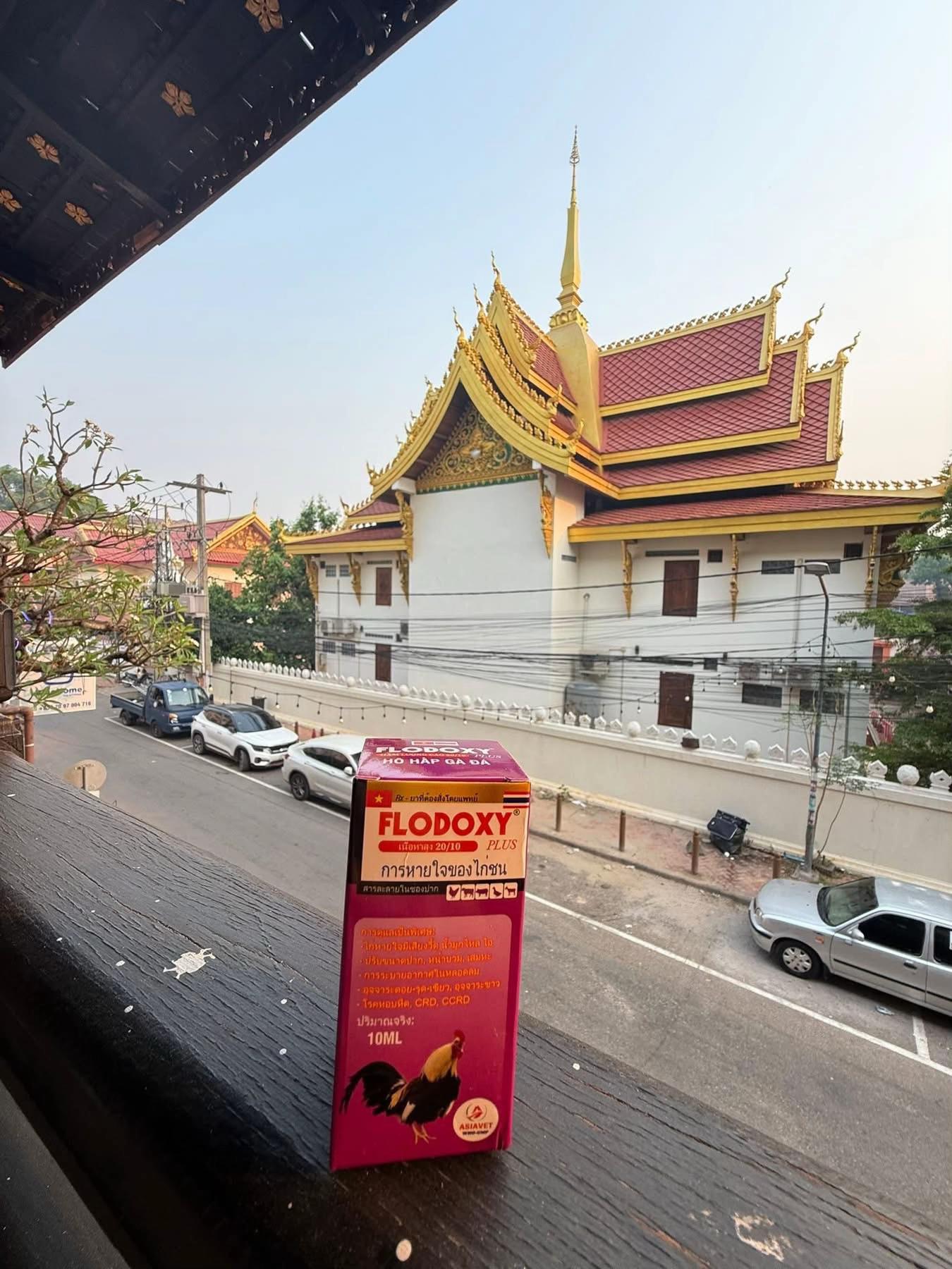 @Store Chiến K&ecirc; Huyền 99