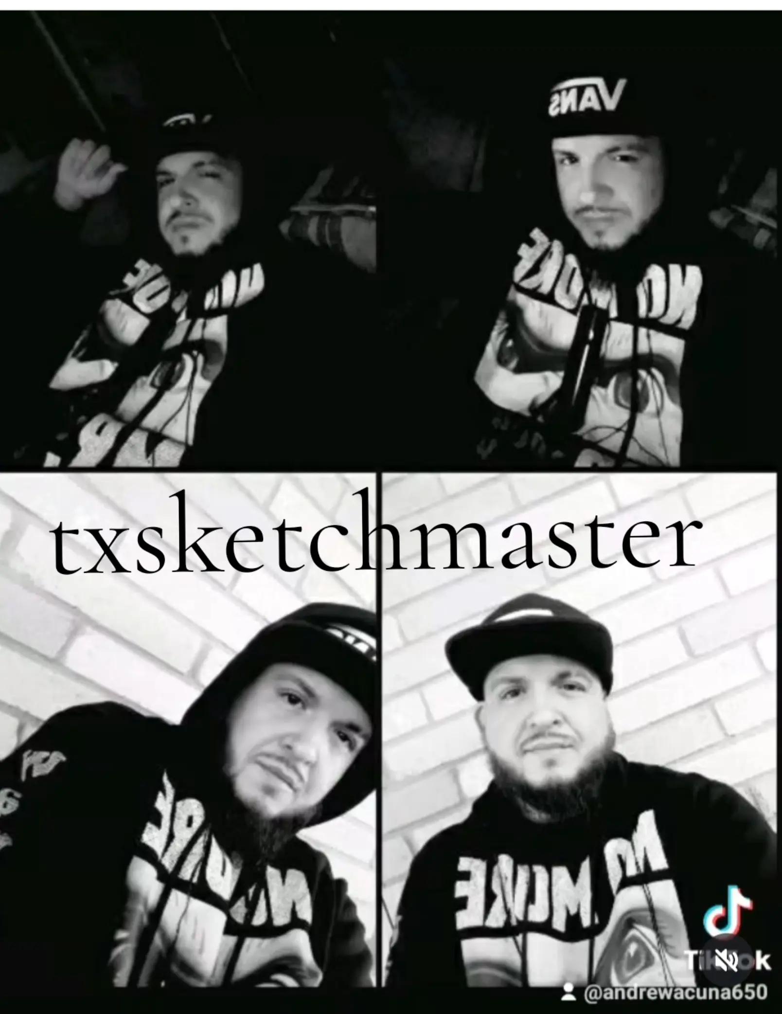 @Andrew acuna/txsketchmaster