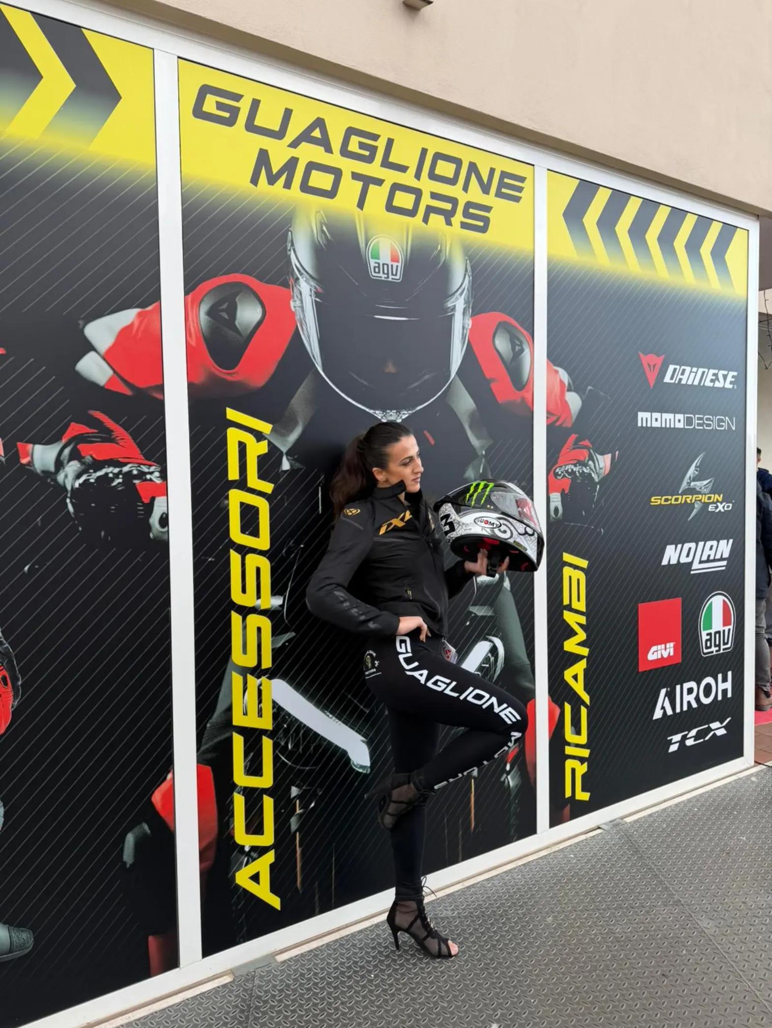 @Guaglione Motors