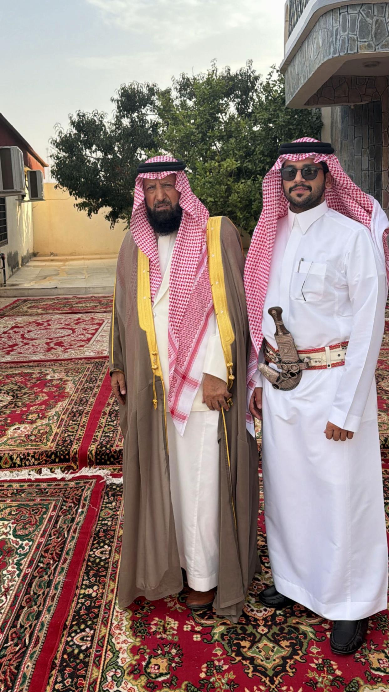 @عصام القرني