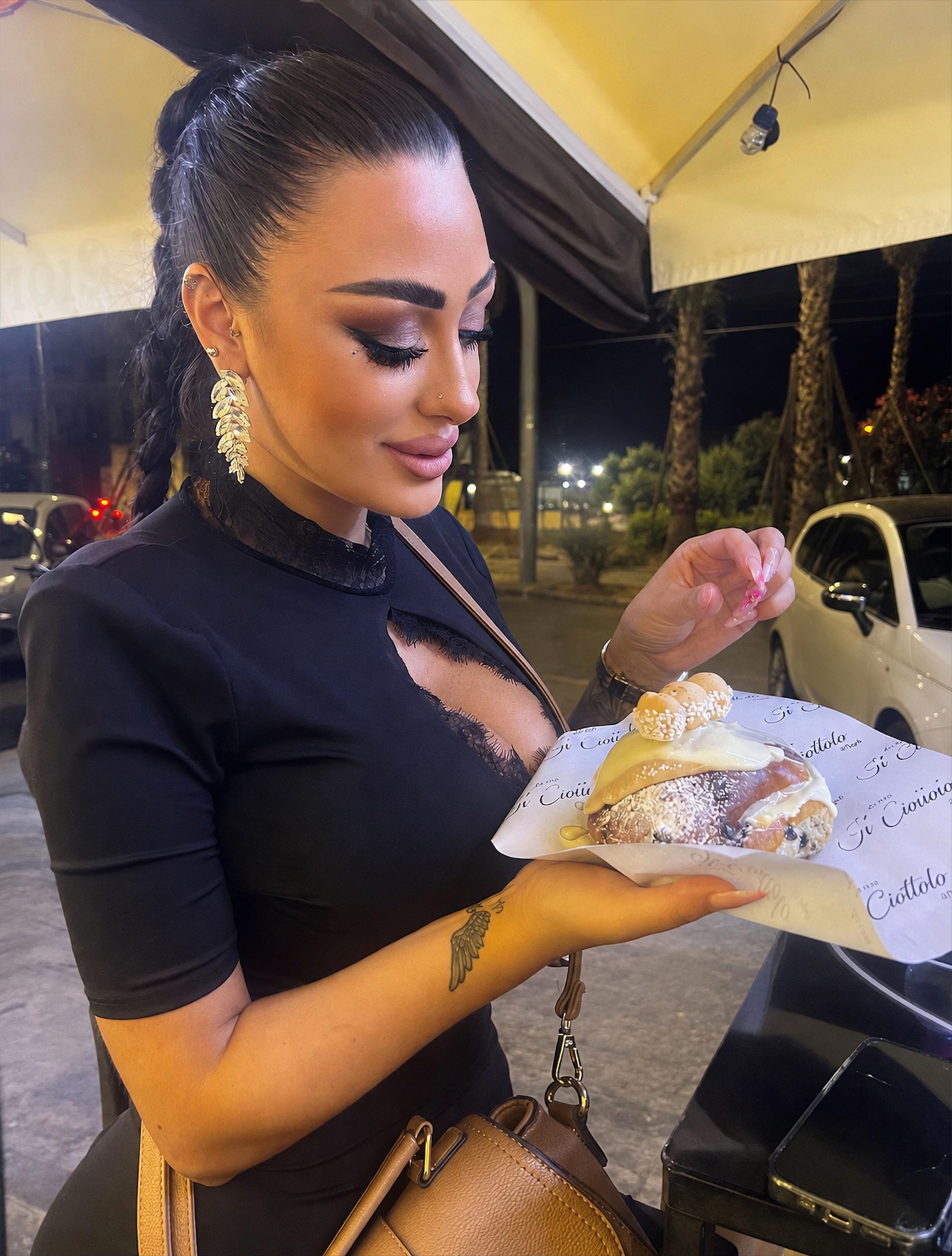 @Federica Noschese