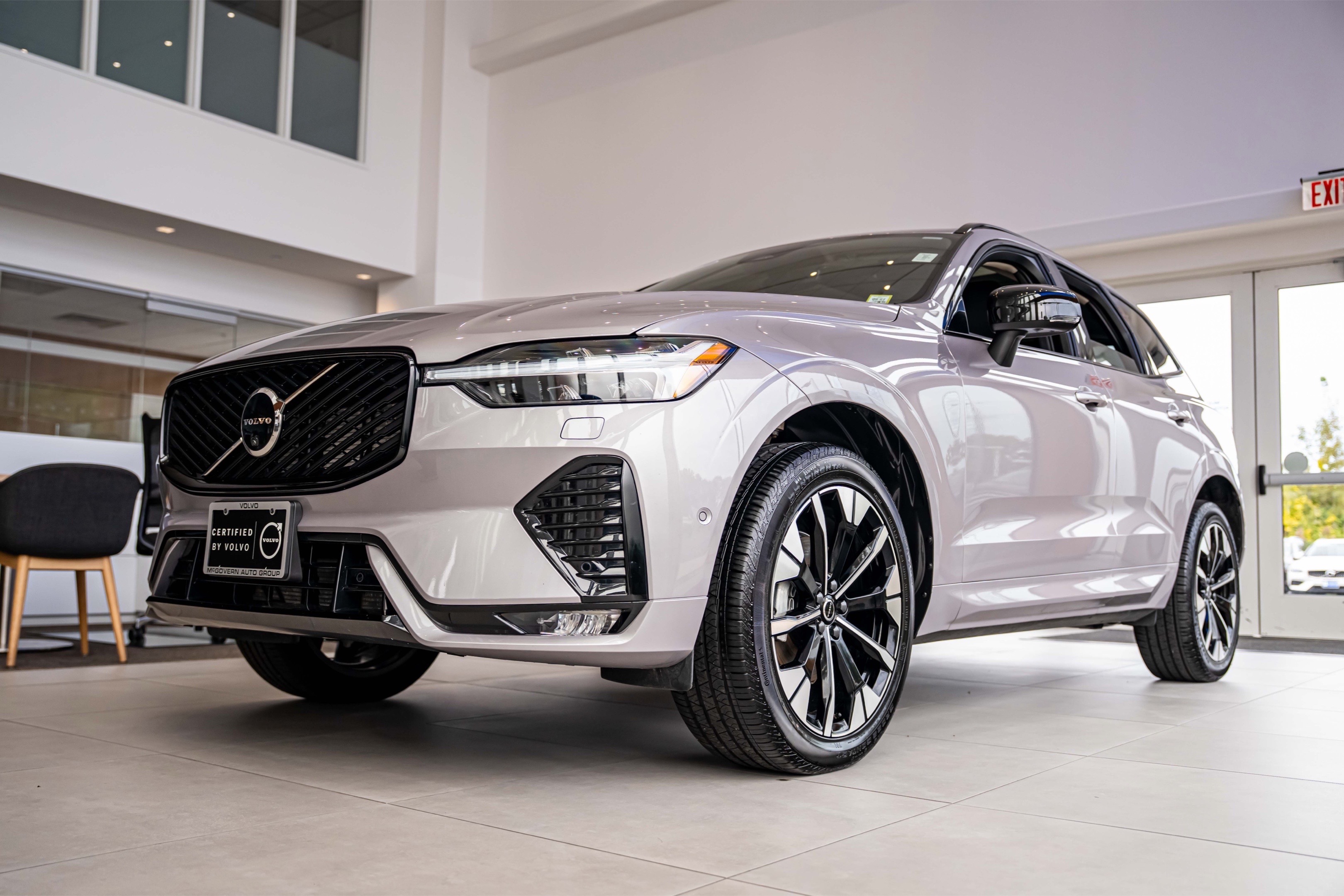 @VolvoCarsAlbany