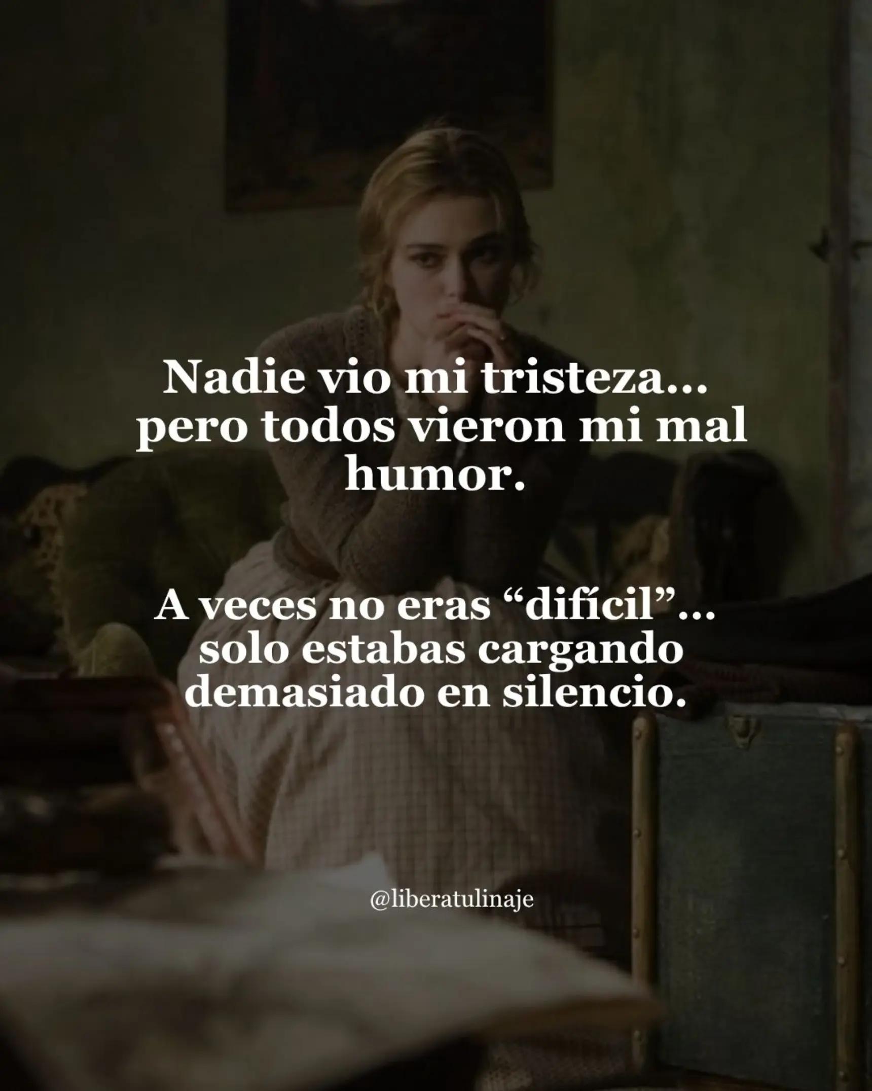 @Libera tu linaje
