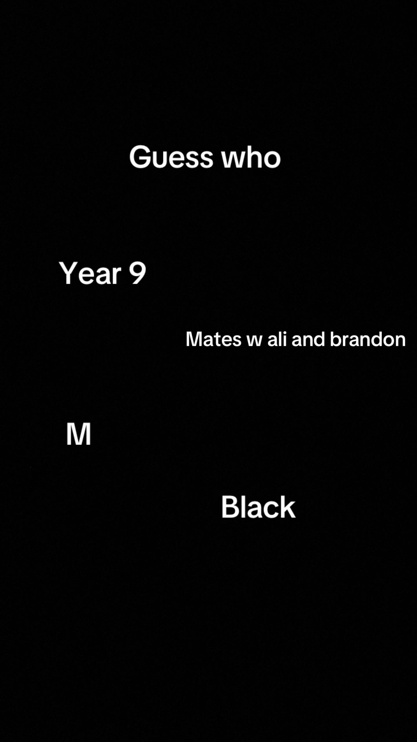 @altwood guess who 2