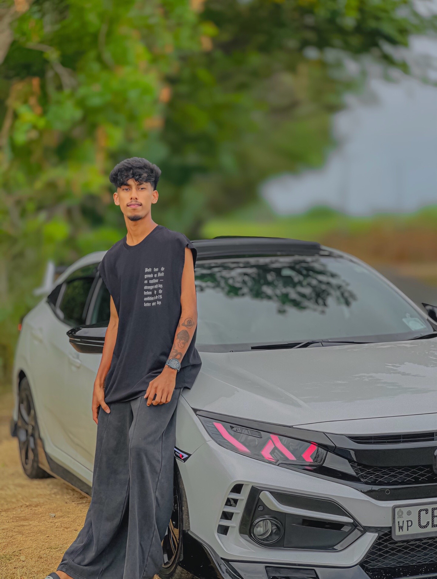 @" K A V I N D U 🧿🩸
