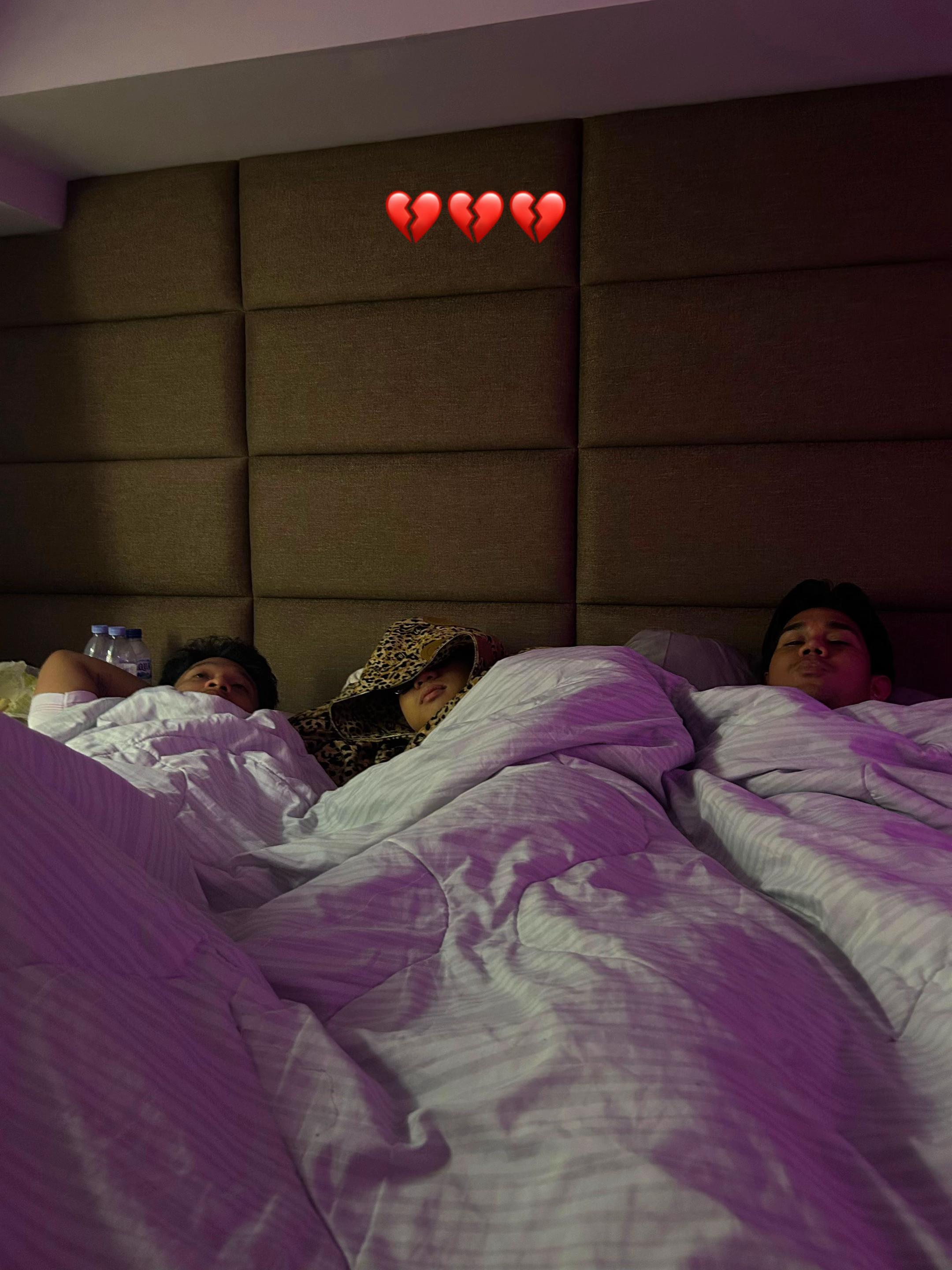 @polarmelvin