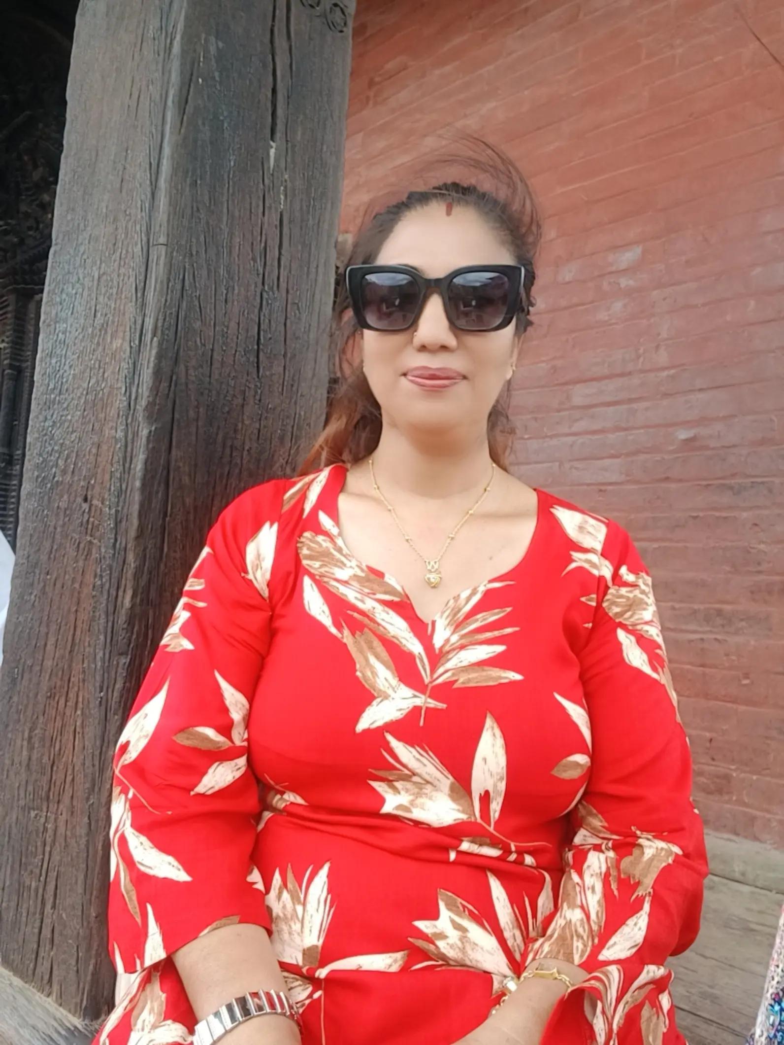 @Rupa Basnet