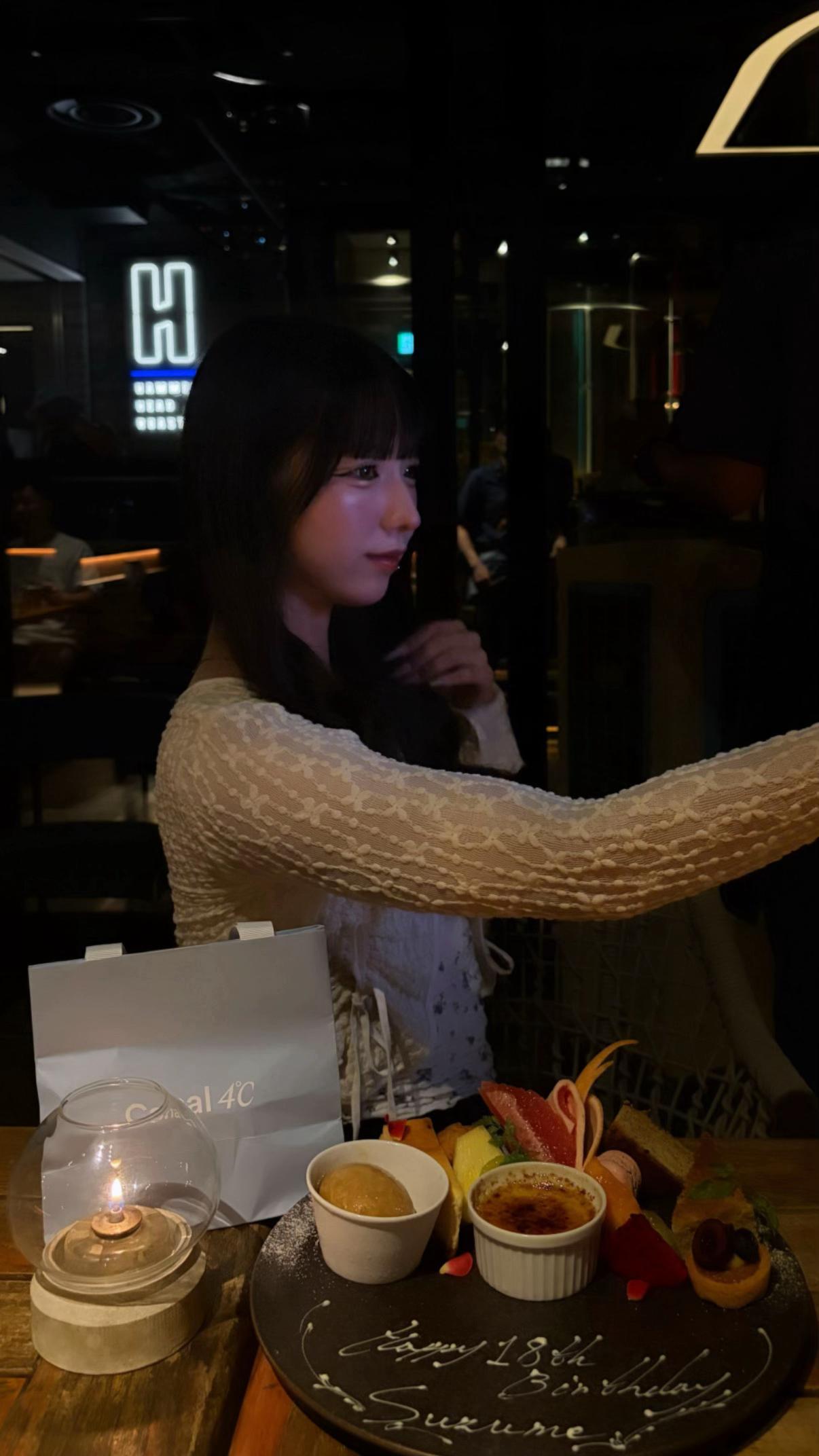 @すちゃ