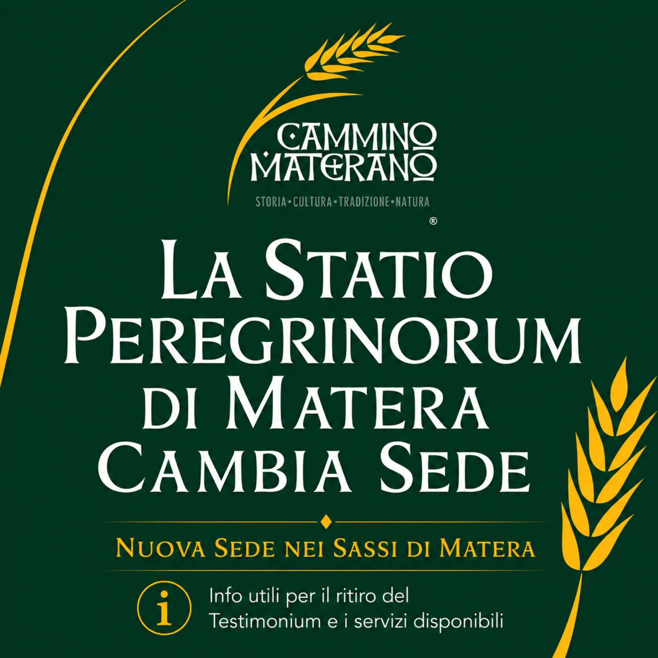 @Cammino Materano Official