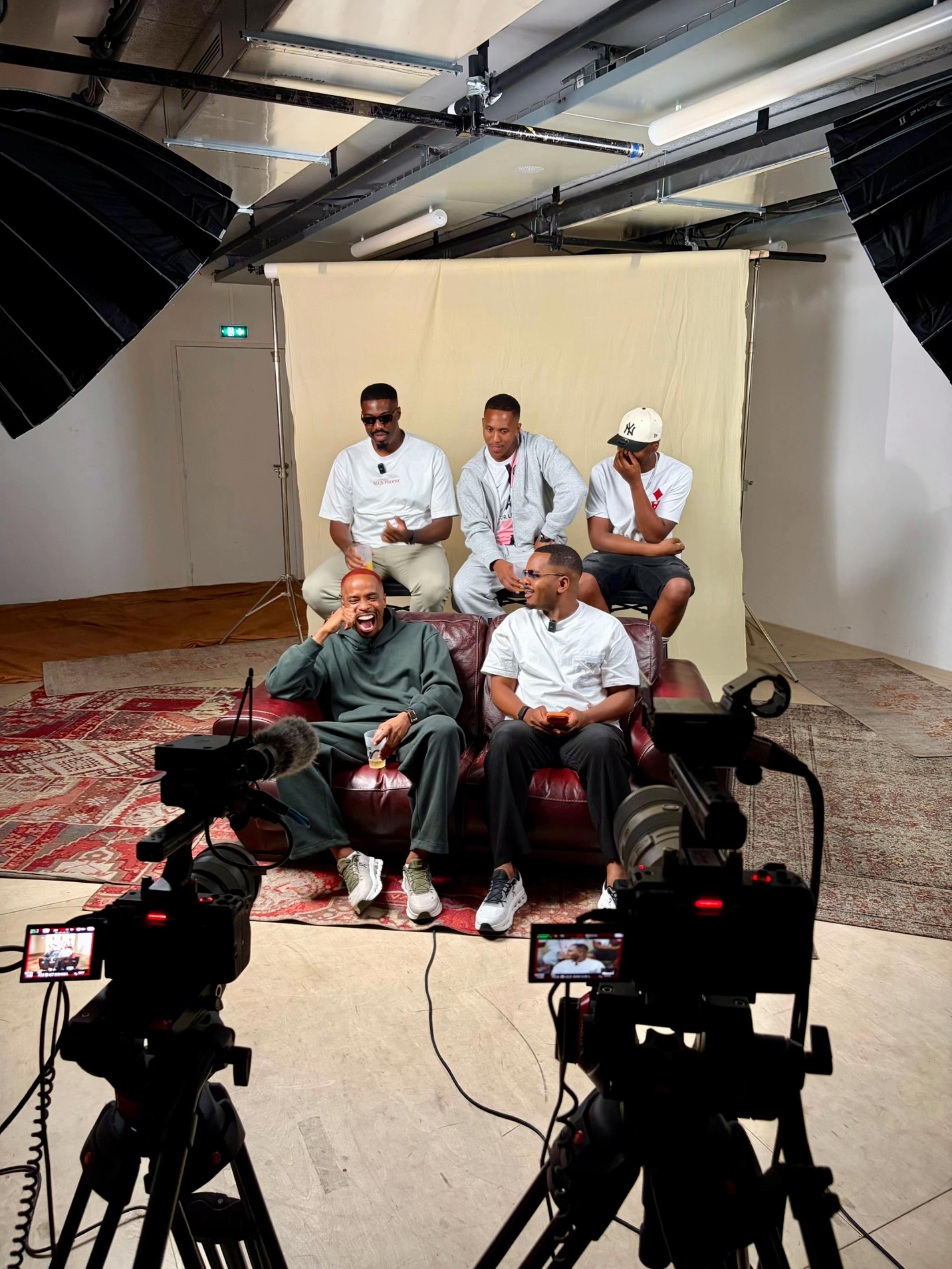 @Sisik Officiel
