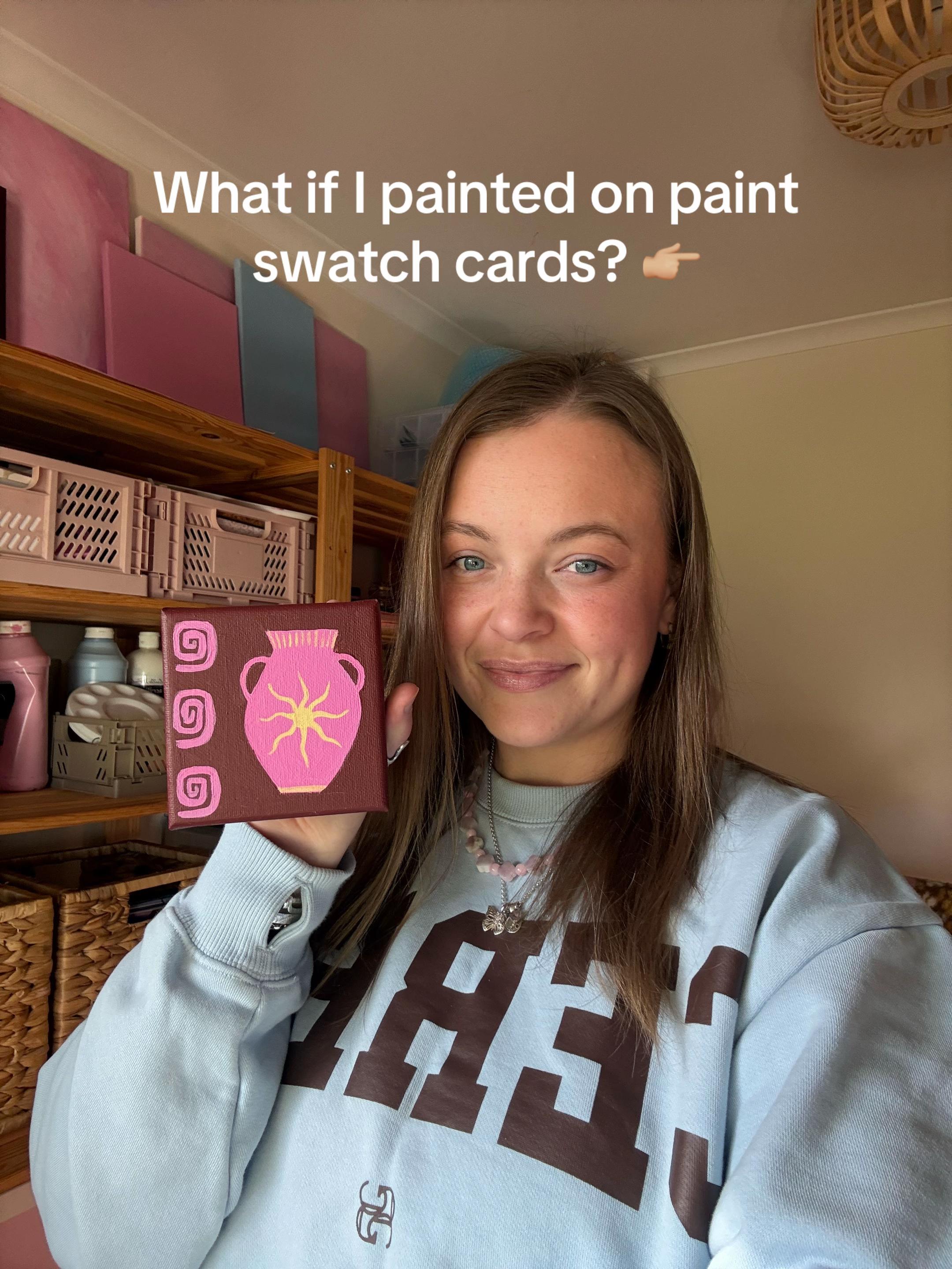 @Jess | Artist, biz & mum life