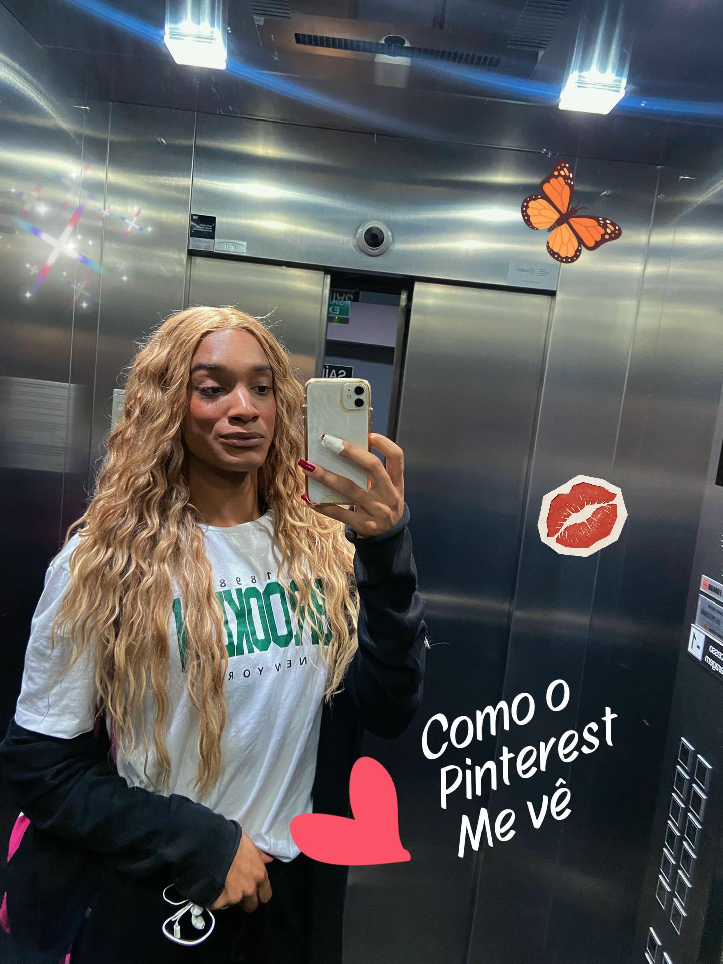 @Ásia Niara