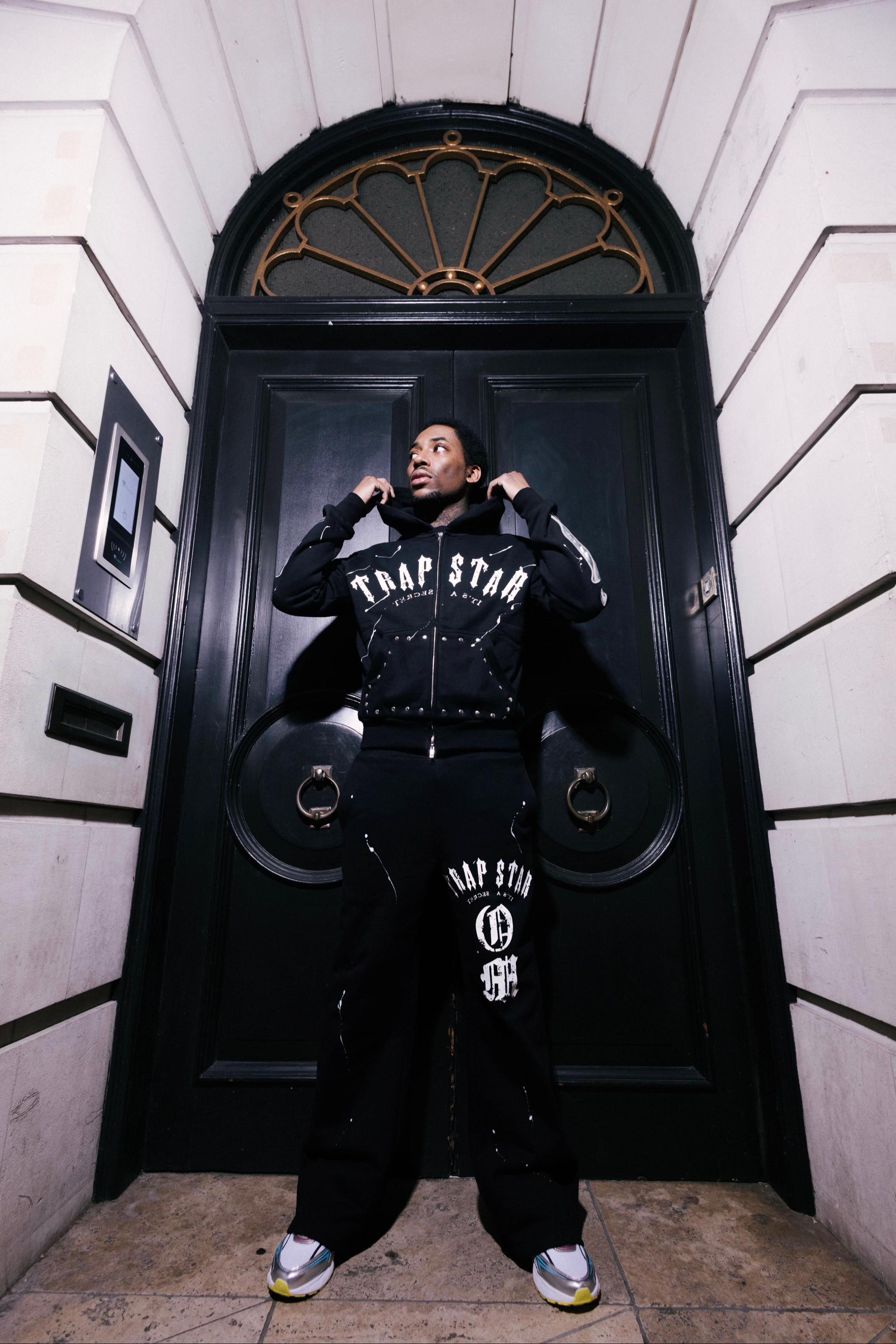 @Trapstar